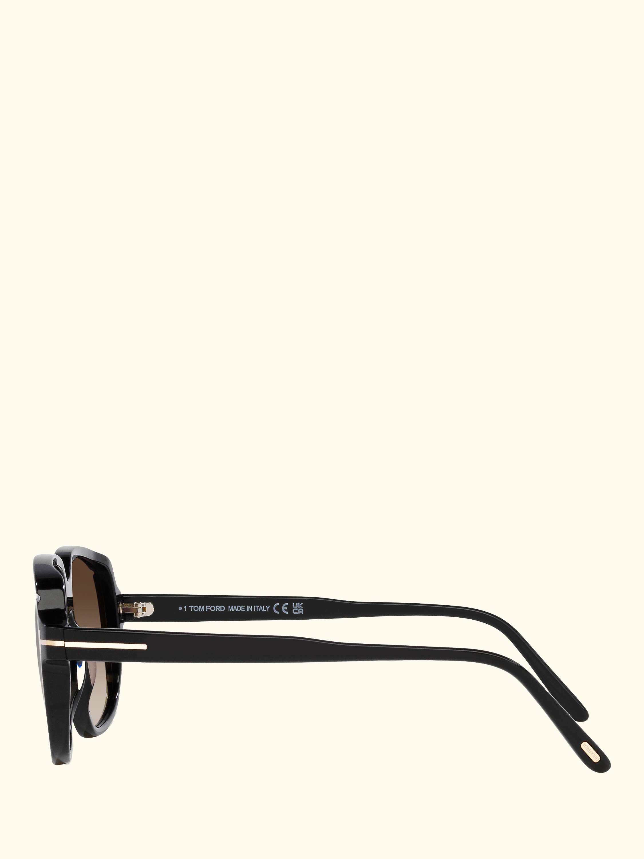 TR001632 Men's Square Sunglasses