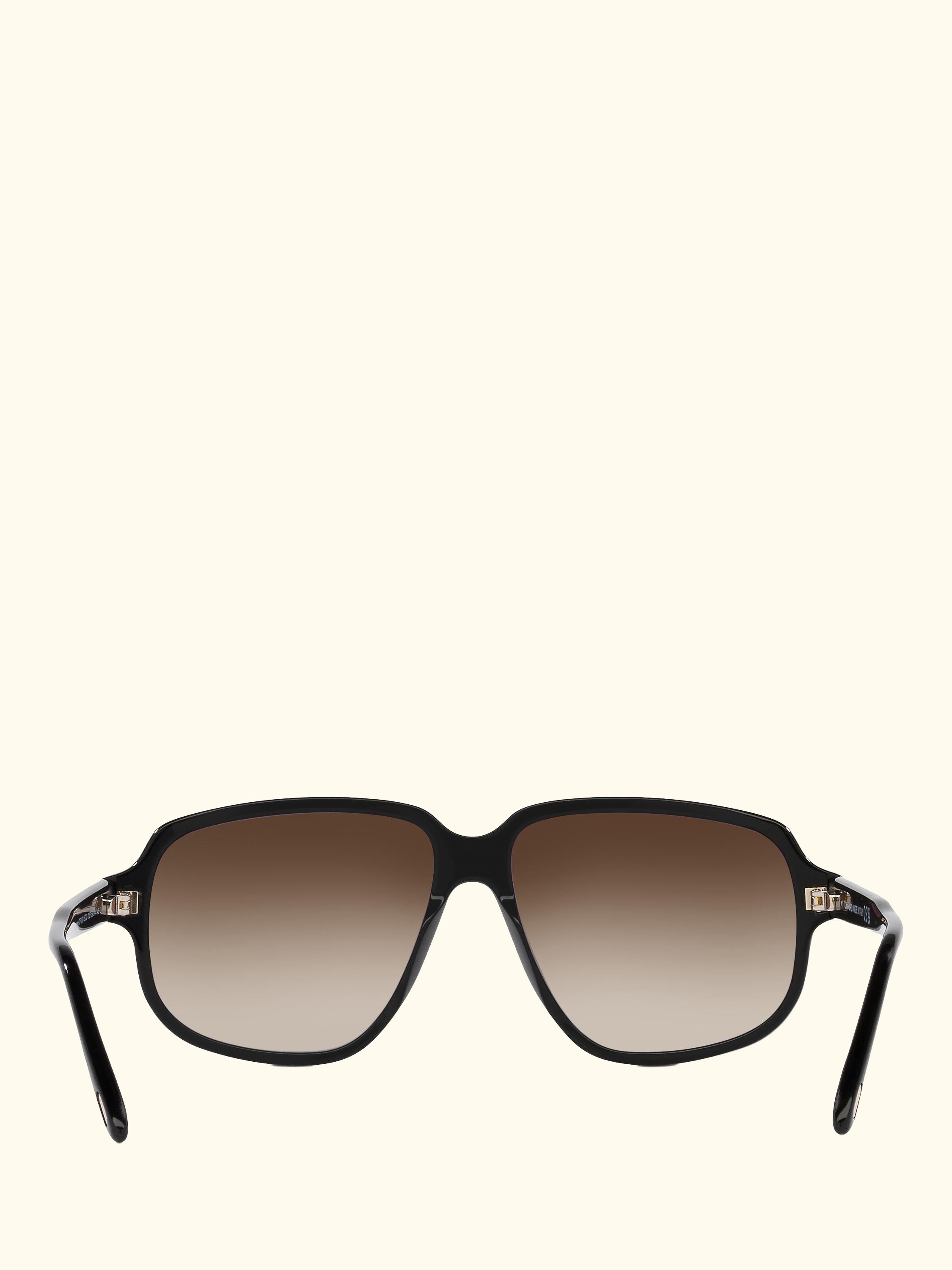 TR001632 Men's Square Sunglasses