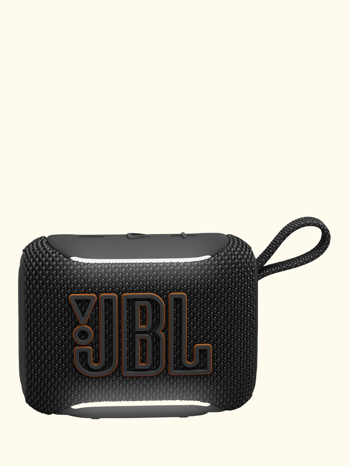 Go 5 Bluetooth Waterproof Portable Speaker, Black