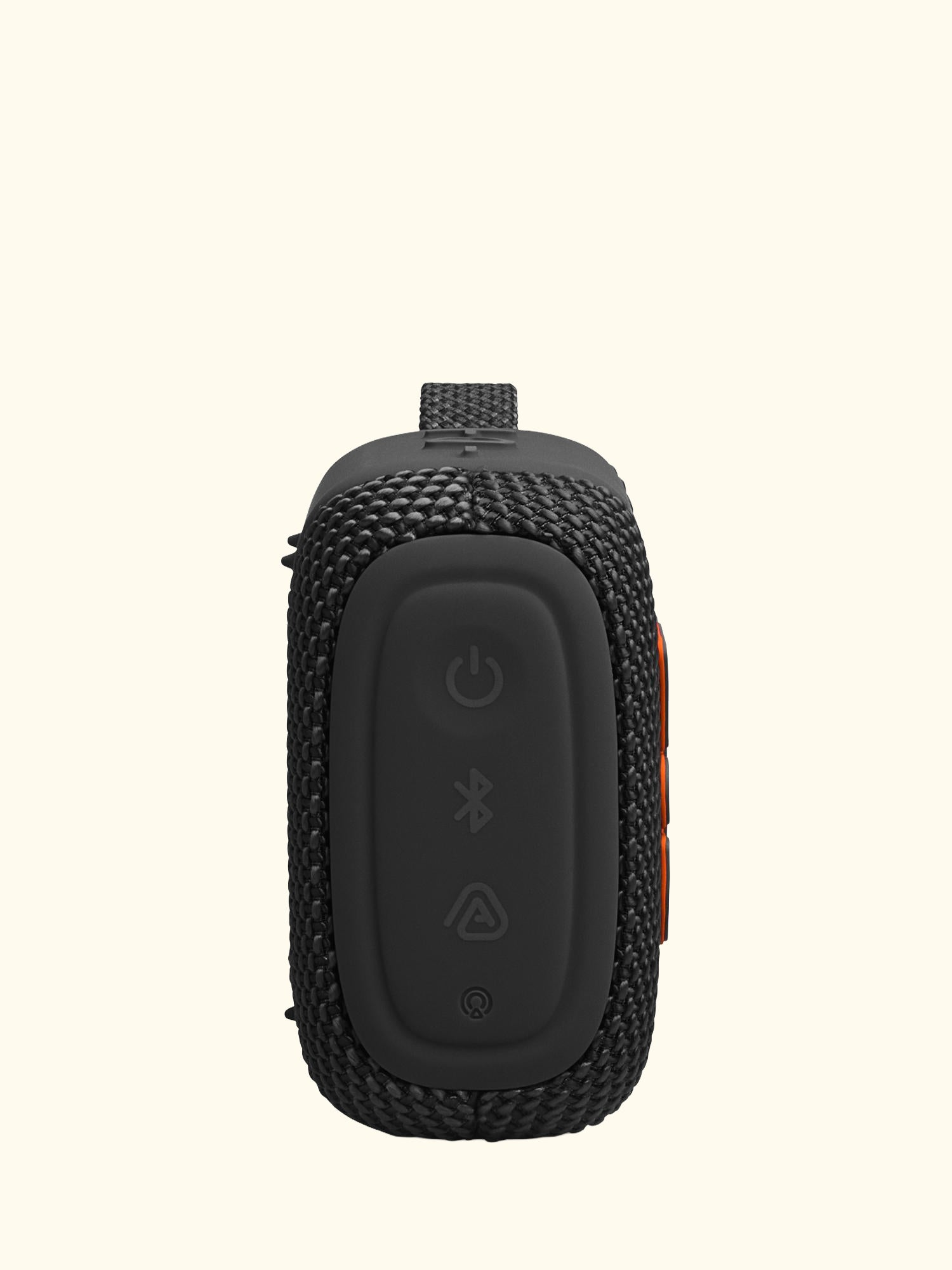 Go 5 Bluetooth Waterproof Portable Speaker, Black