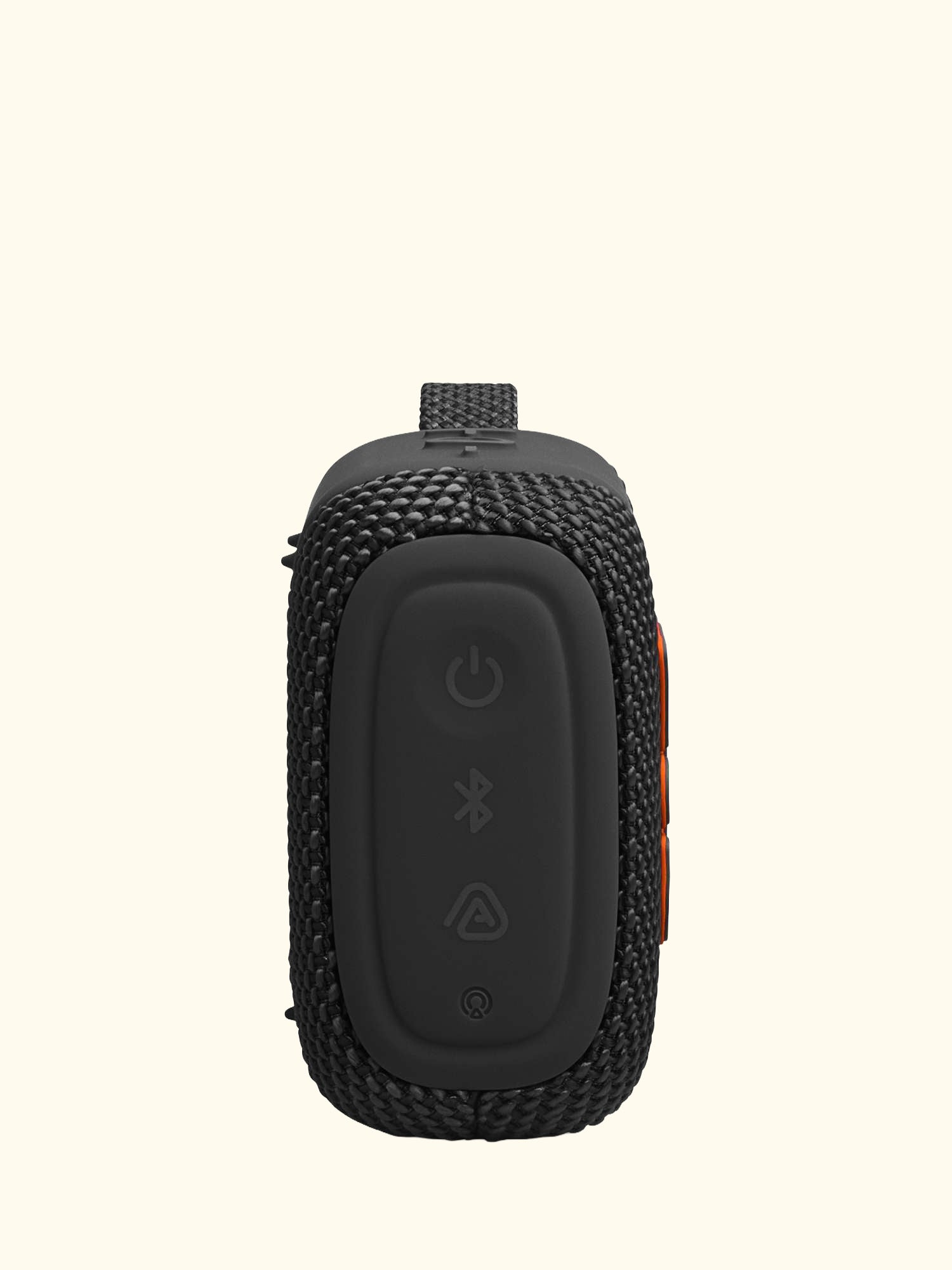 Go 5 Bluetooth Waterproof Portable Speaker, Black