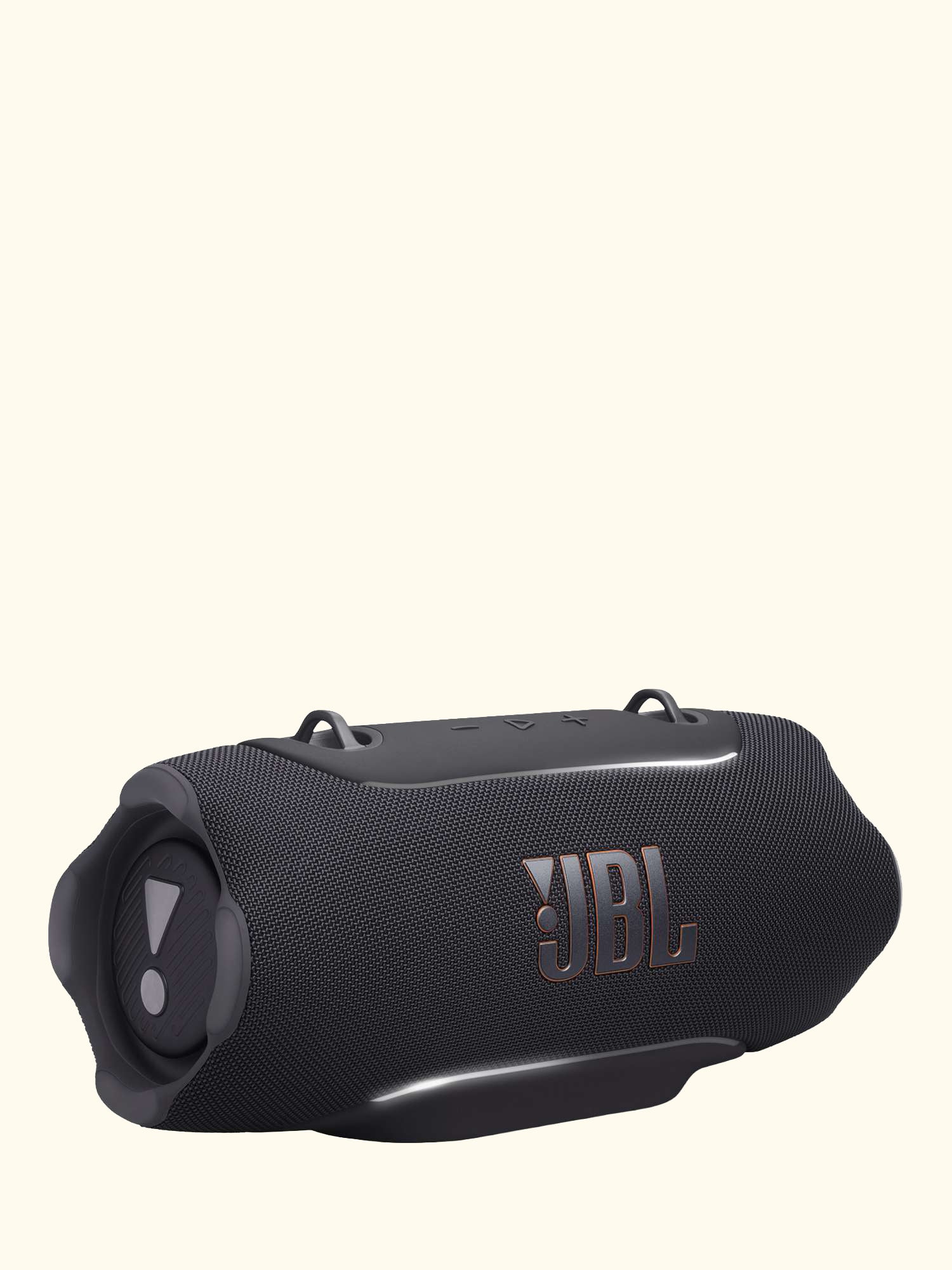 Xtreme 5 Bluetooth Waterproof Portable Speaker, Black