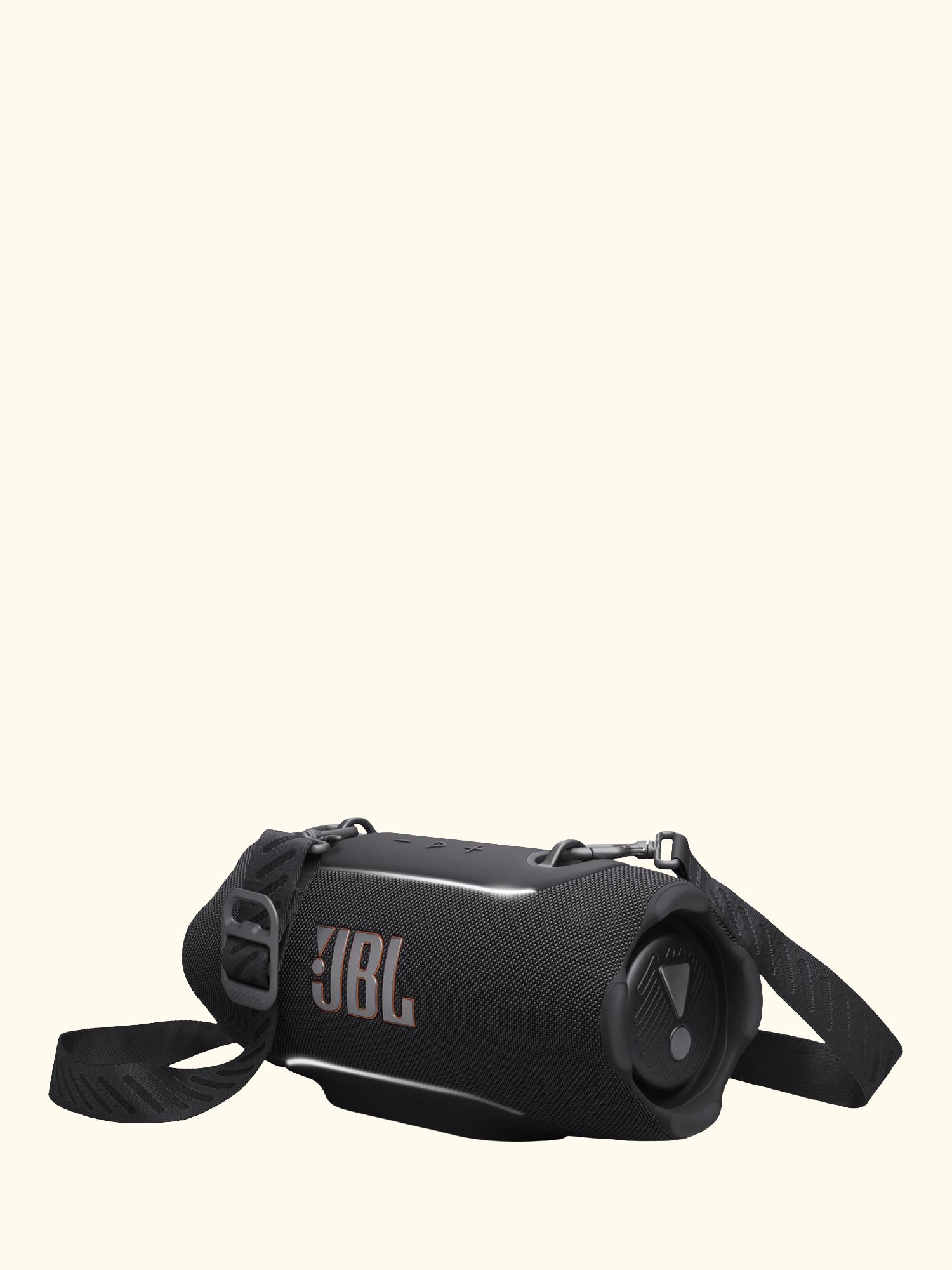 Xtreme 5 Bluetooth Waterproof Portable Speaker, Black