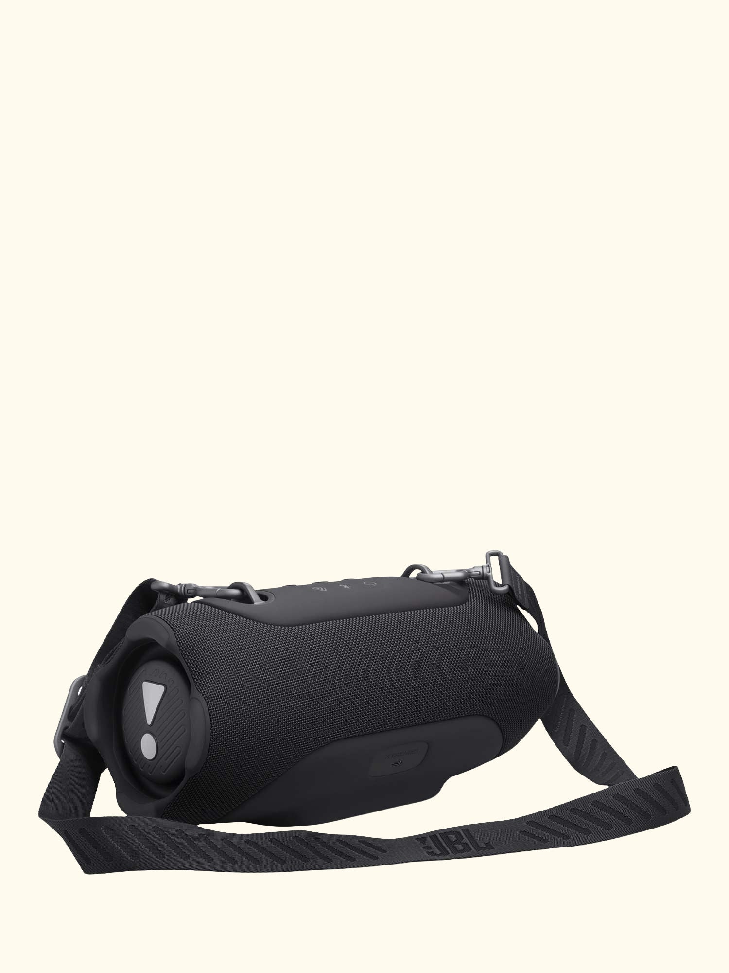 Xtreme 5 Bluetooth Waterproof Portable Speaker, Black
