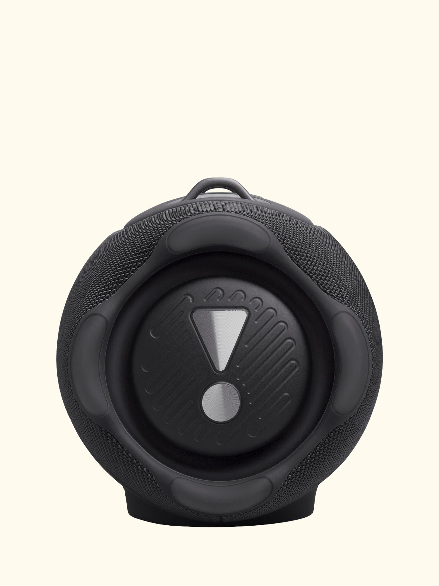 Xtreme 5 Bluetooth Waterproof Portable Speaker, Black
