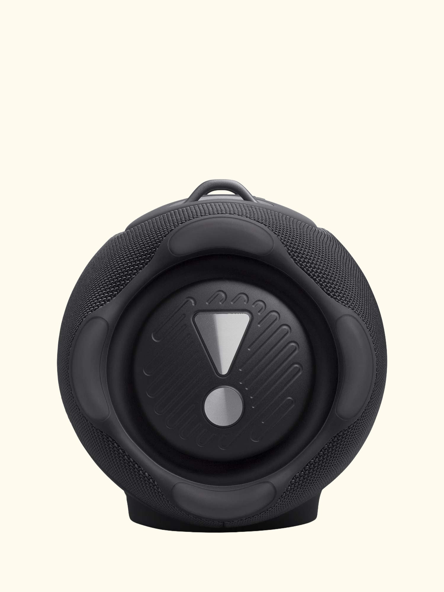 Xtreme 5 Bluetooth Waterproof Portable Speaker, Black