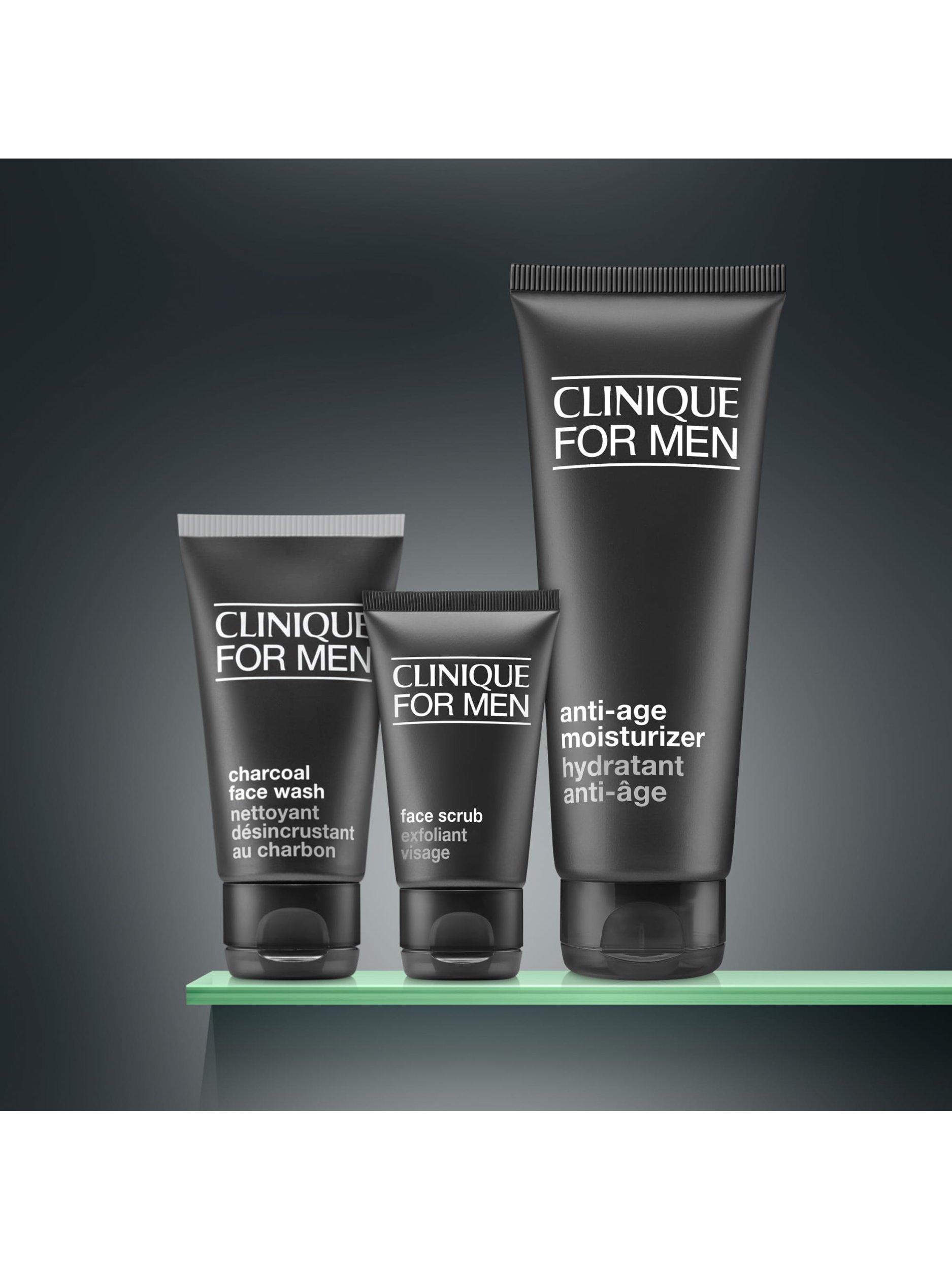For Men The Age Defence System Skincare Gift Set