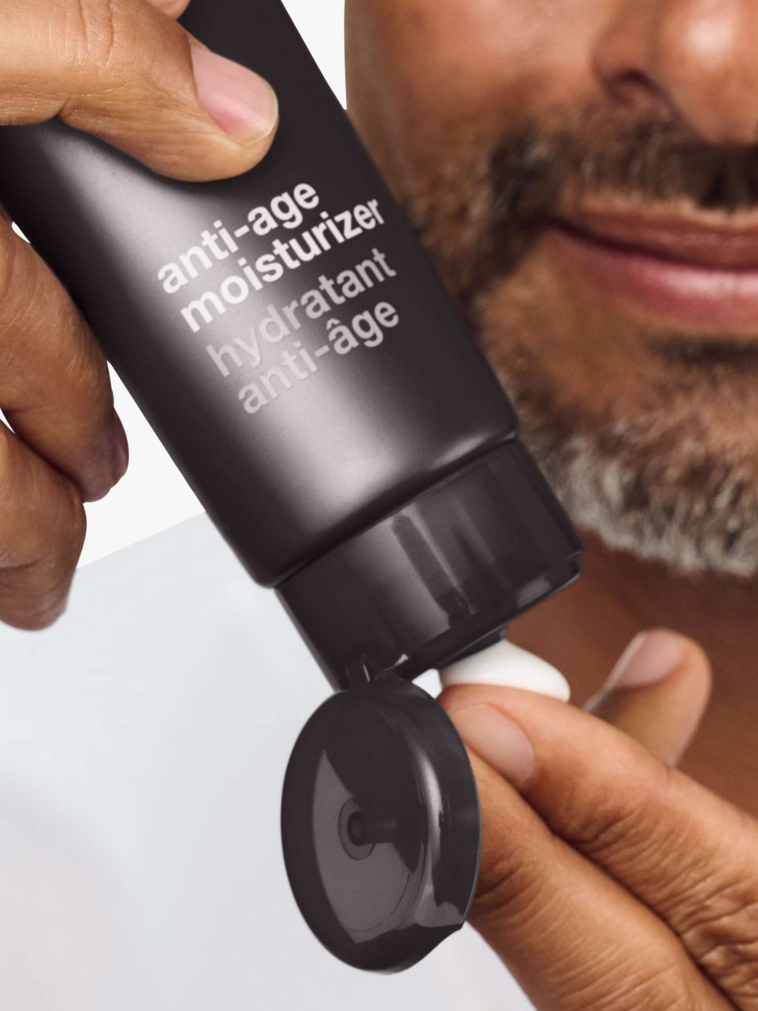 For Men The Age Defence System Skincare Gift Set