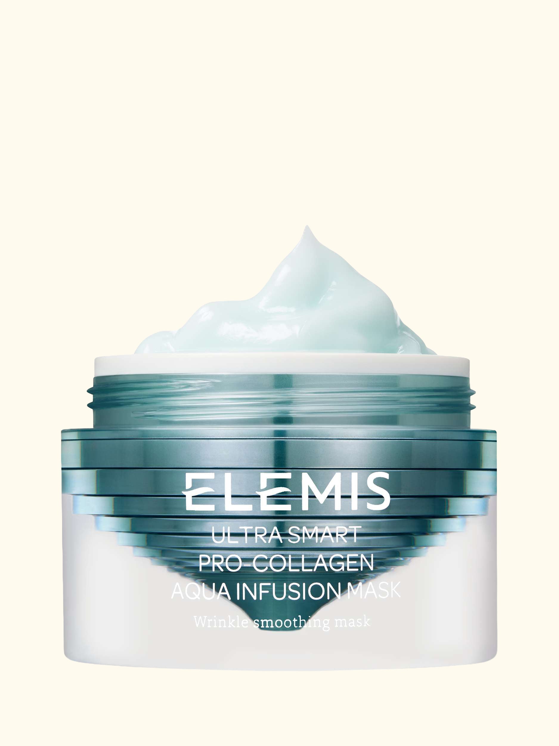 ULTRA SMART Pro-Collagen Day Cream, 50ml
