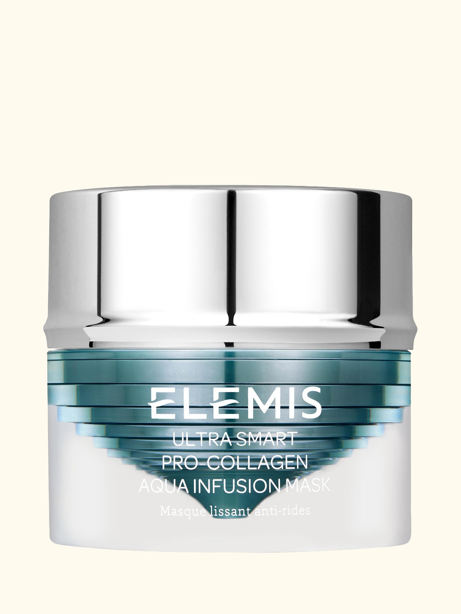 ULTRA SMART Pro-Collagen Day Cream, 50ml