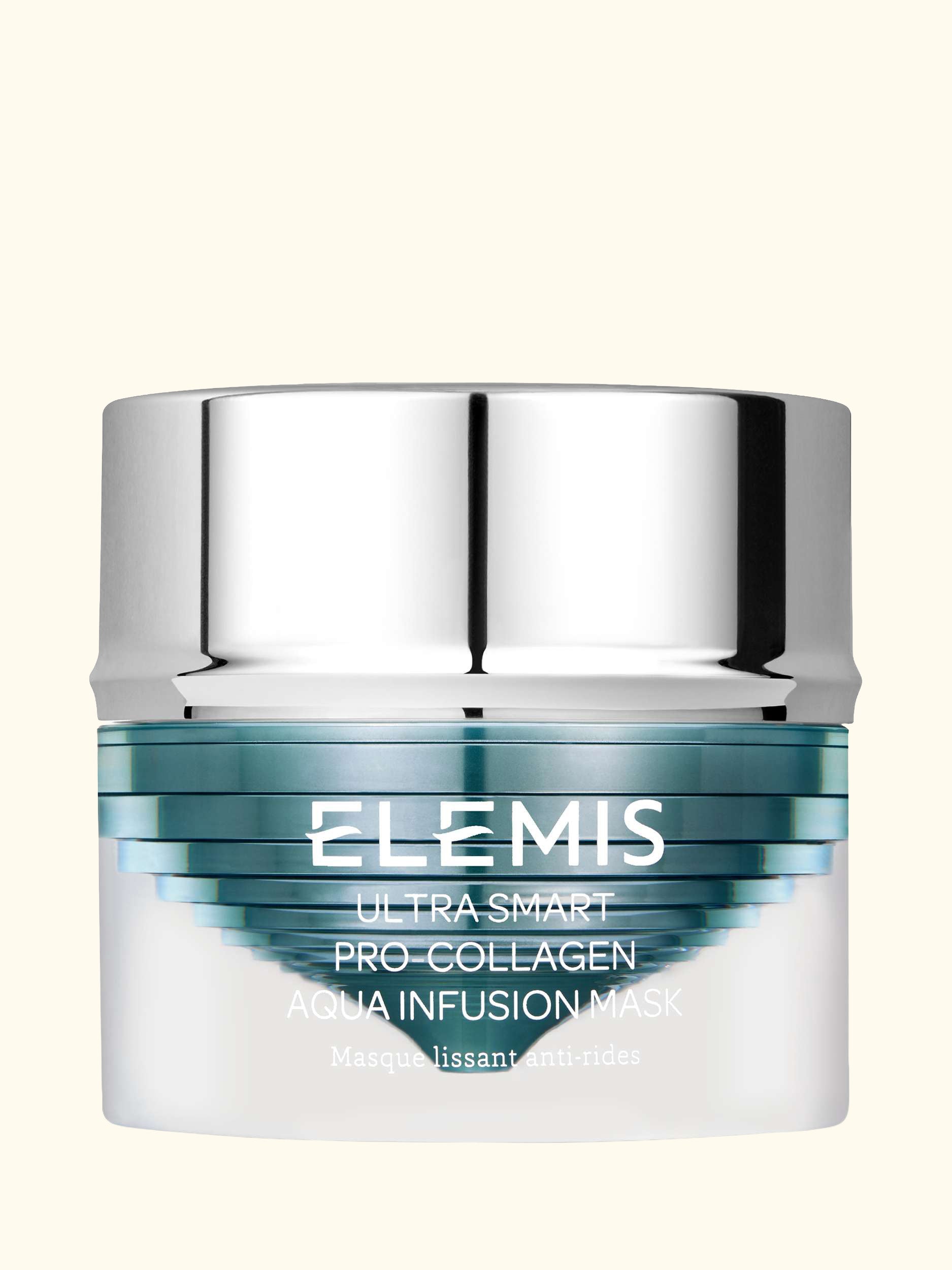 ULTRA SMART Pro-Collagen Day Cream, 50ml
