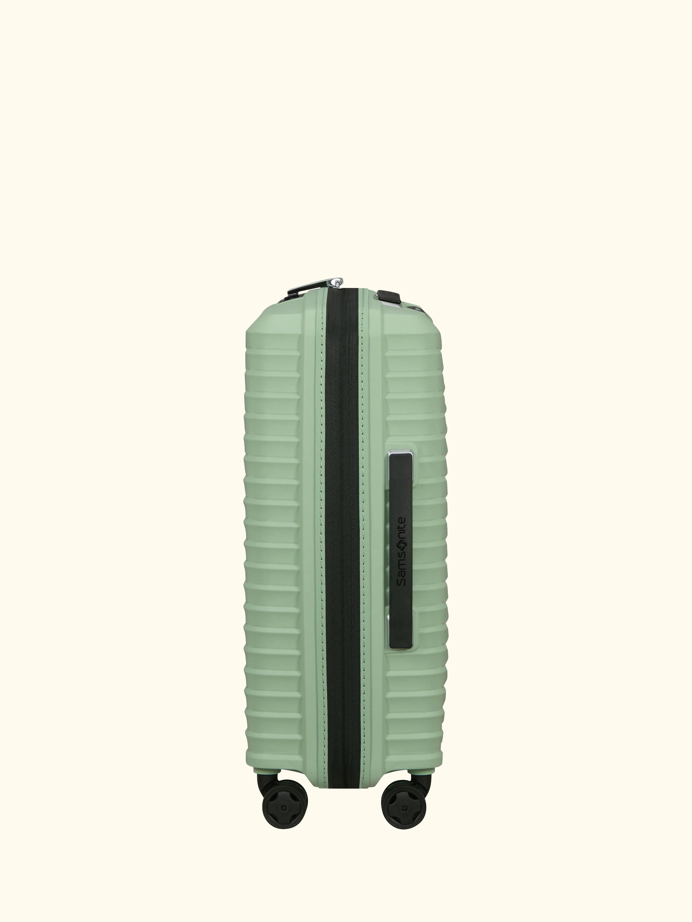 Upscape 55cm, 40cm Wide Expandable 4-Wheel Cabin Case, 45L