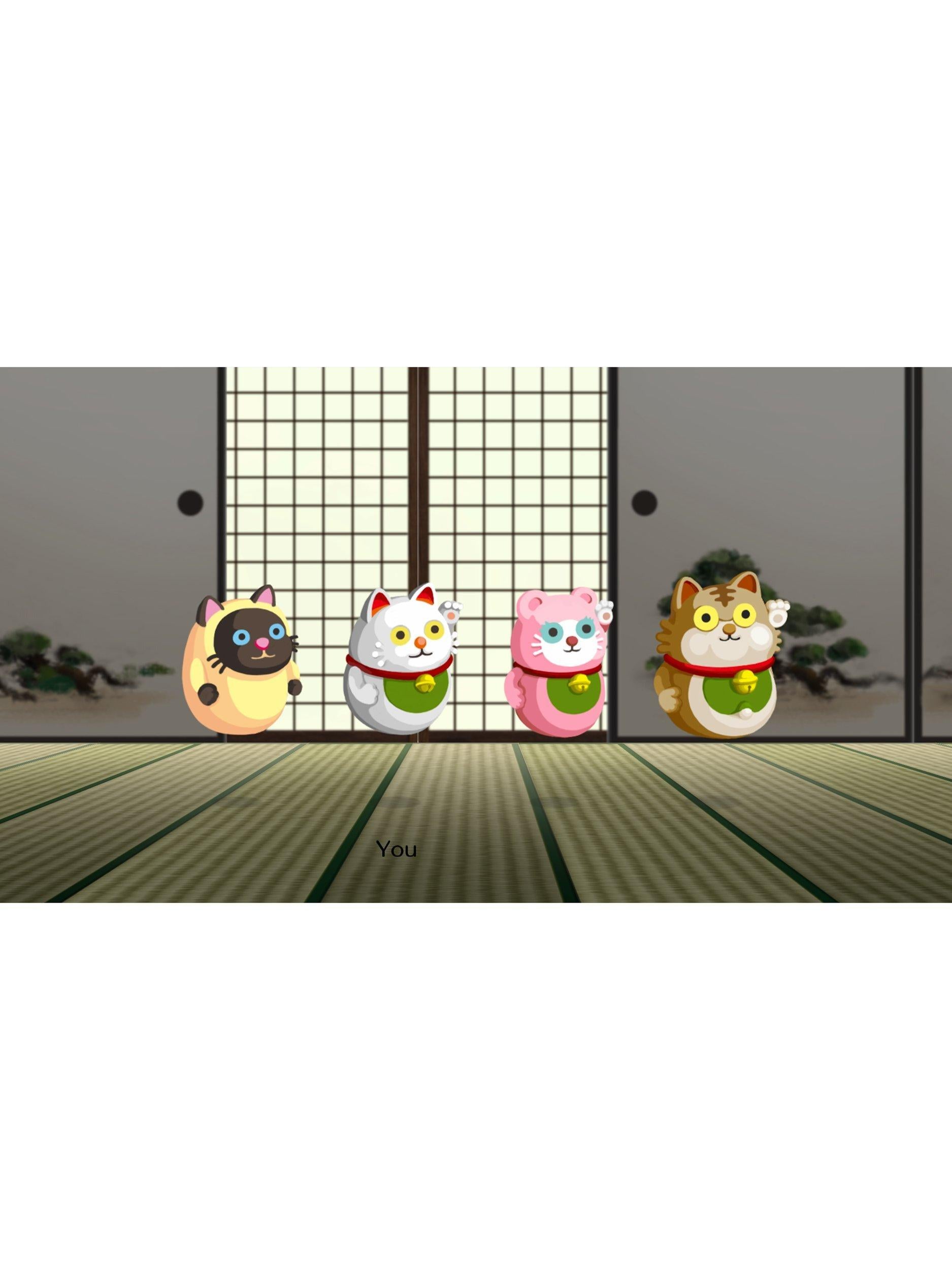 Rhythm Paradise Groove, Switch