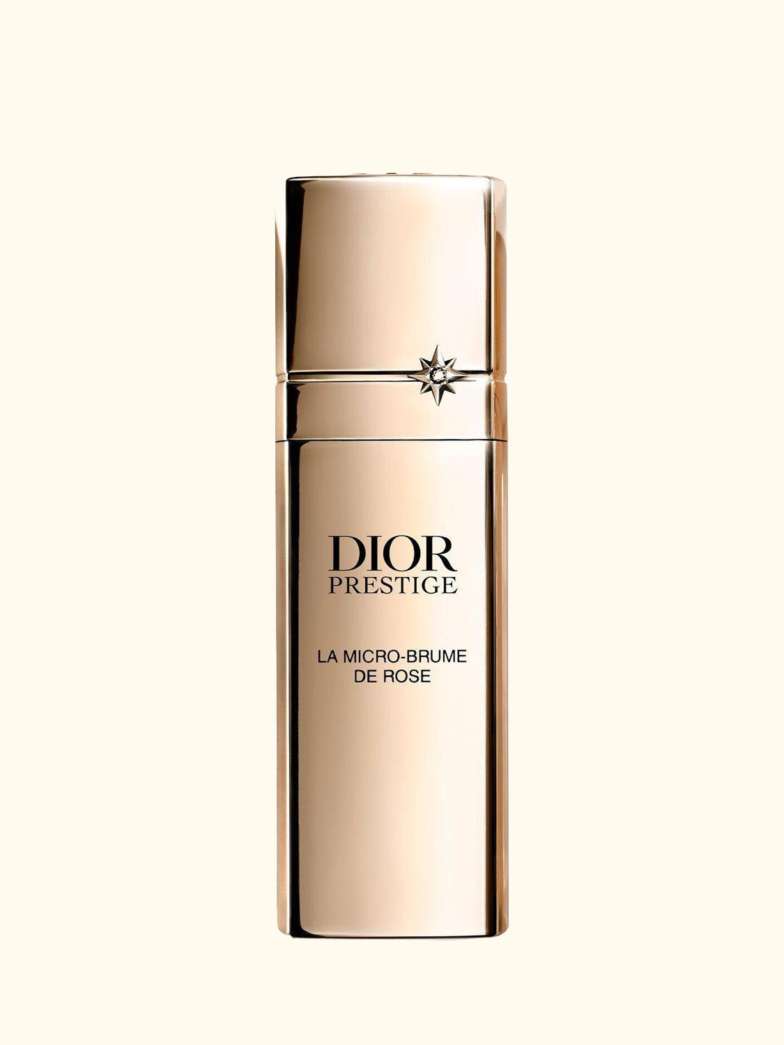 Prestige La Micro-Brume de Rose Exceptional Revitalising Mist, 3 x 25ml