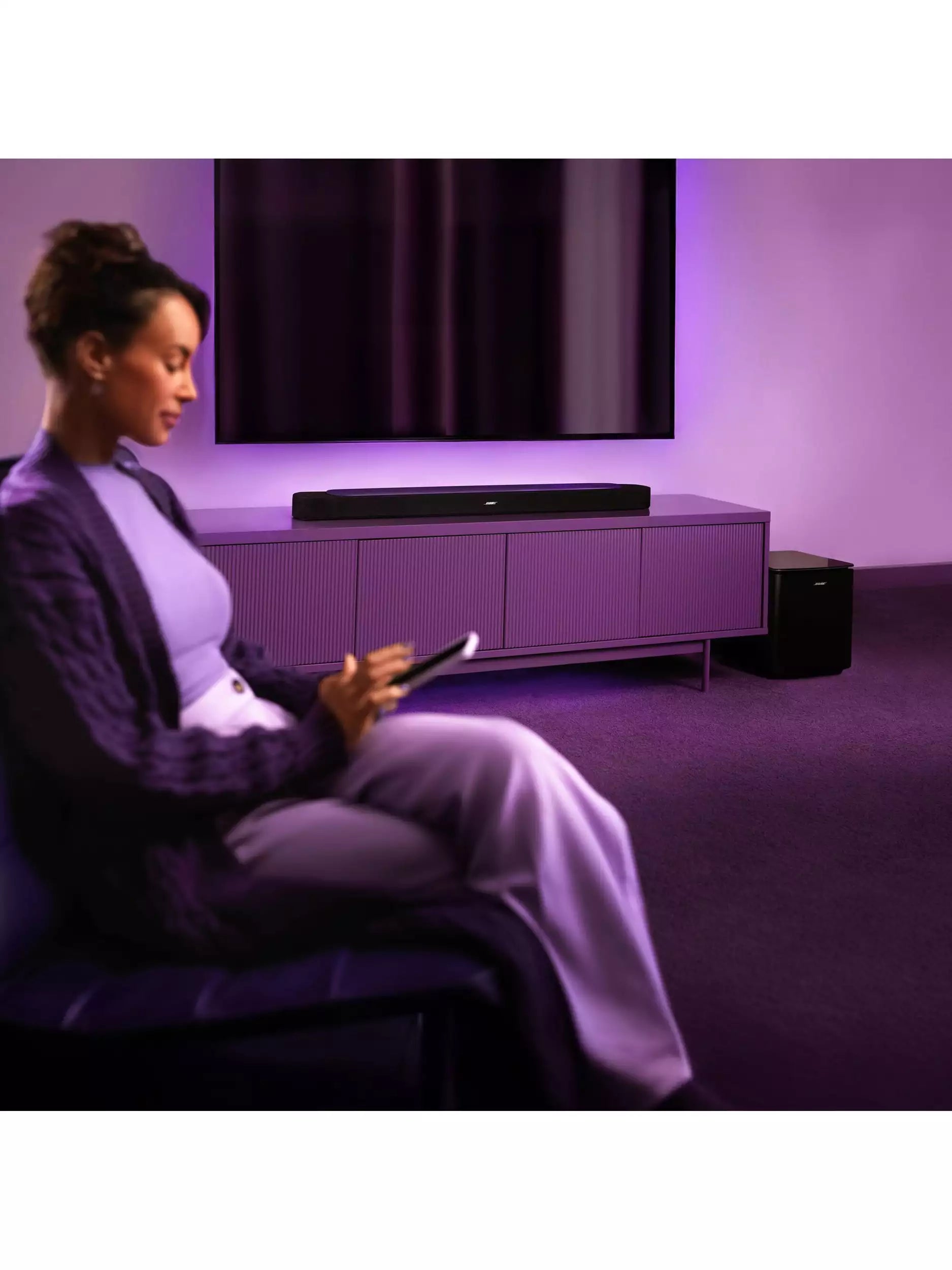 Bose Lifestyle Ultra Subwoofer