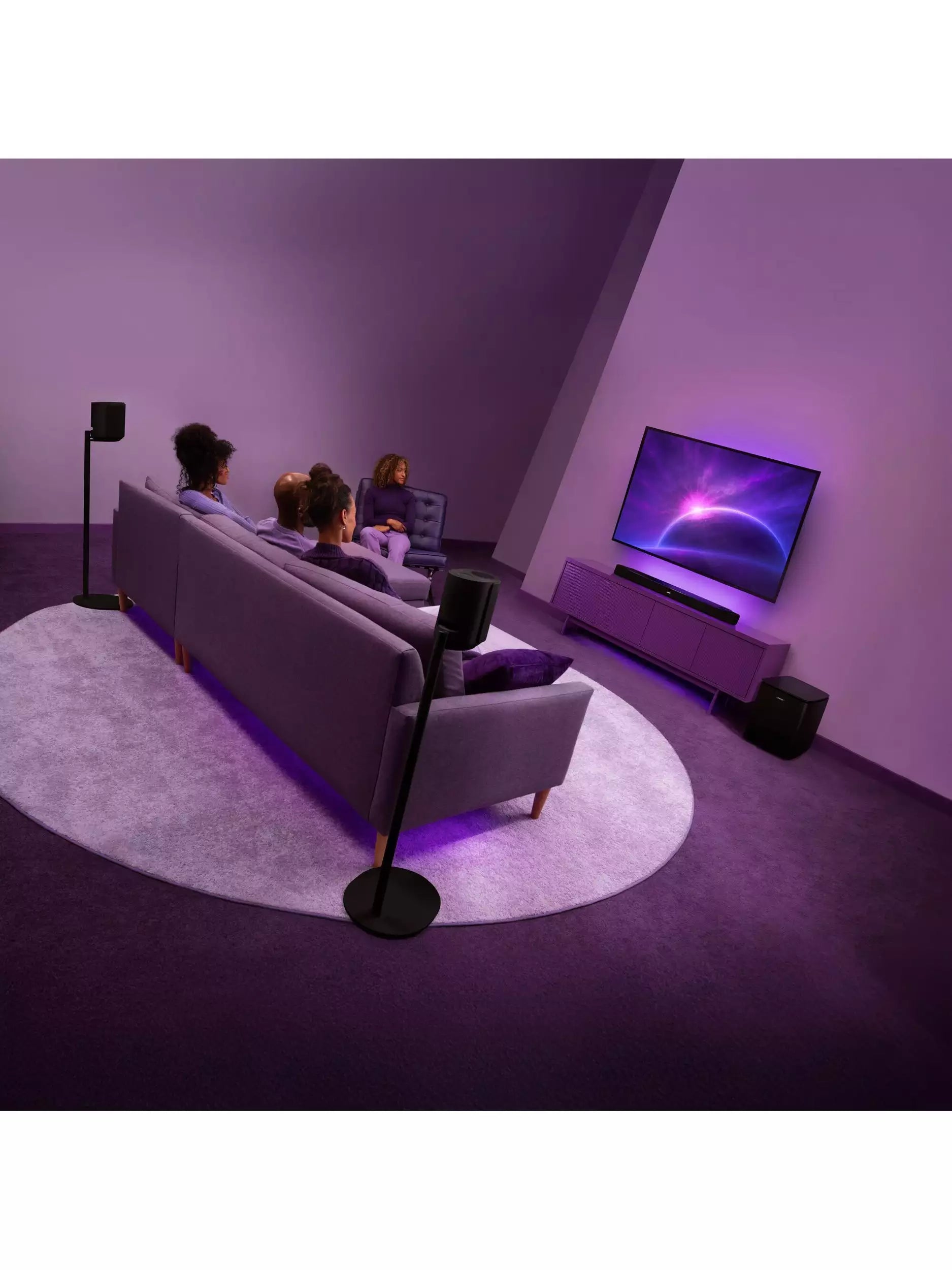 Bose Lifestyle Ultra Subwoofer