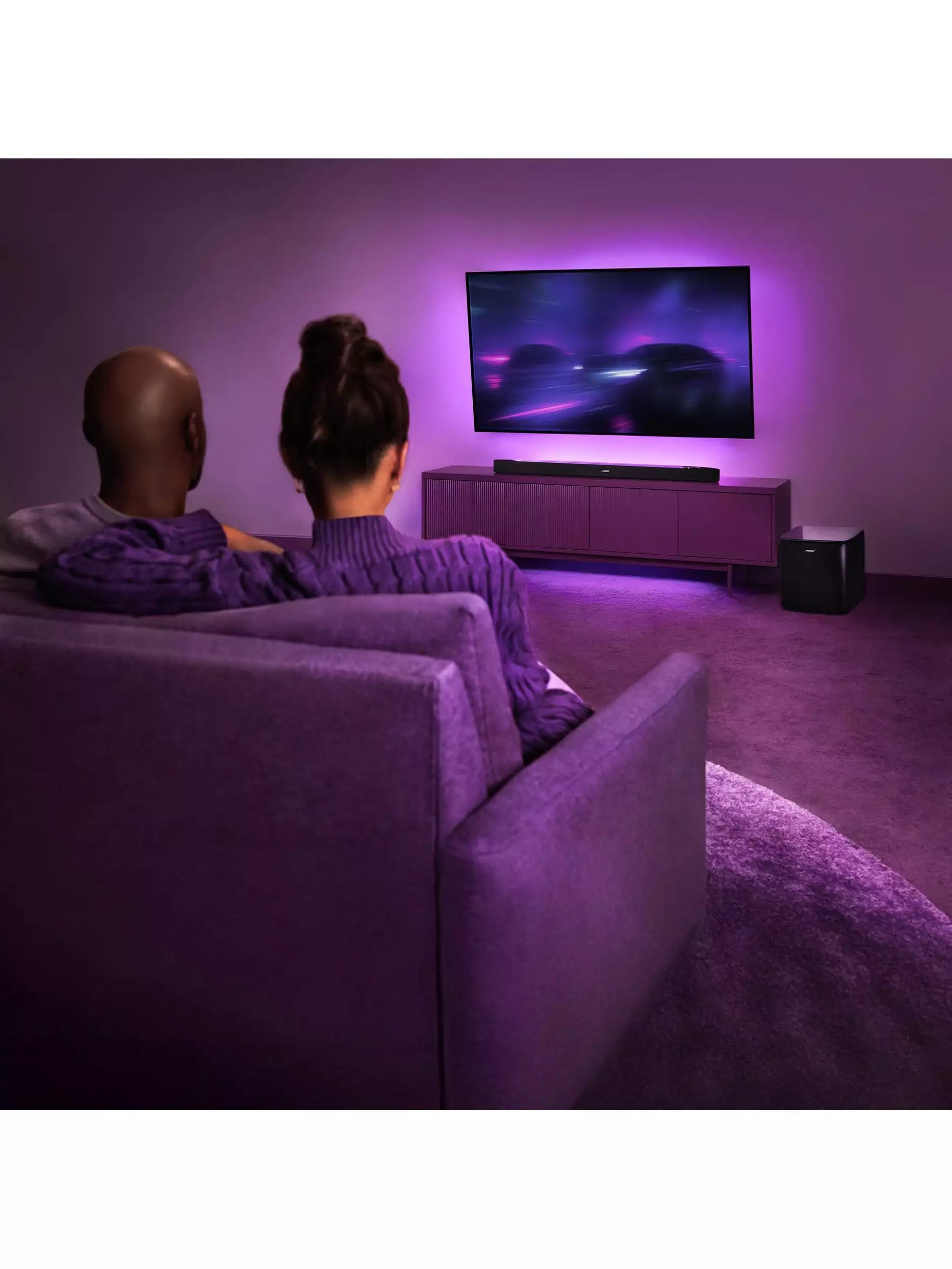 Bose Lifestyle Ultra Subwoofer