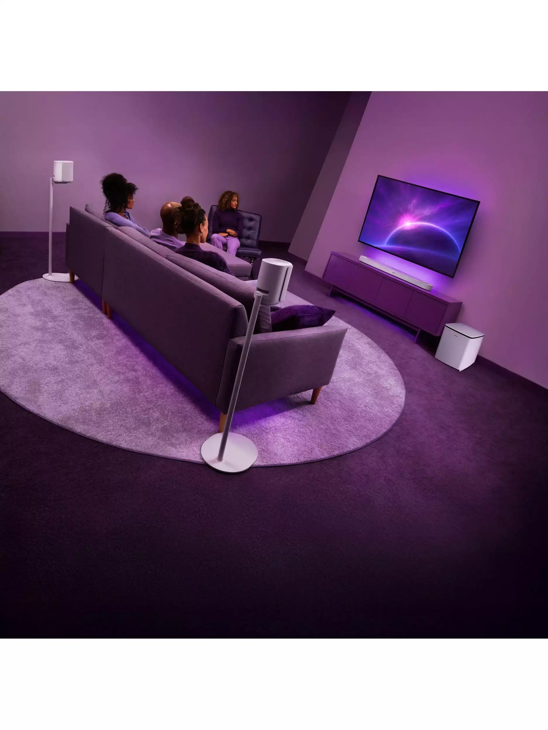 Bose Lifestyle Ultra Subwoofer