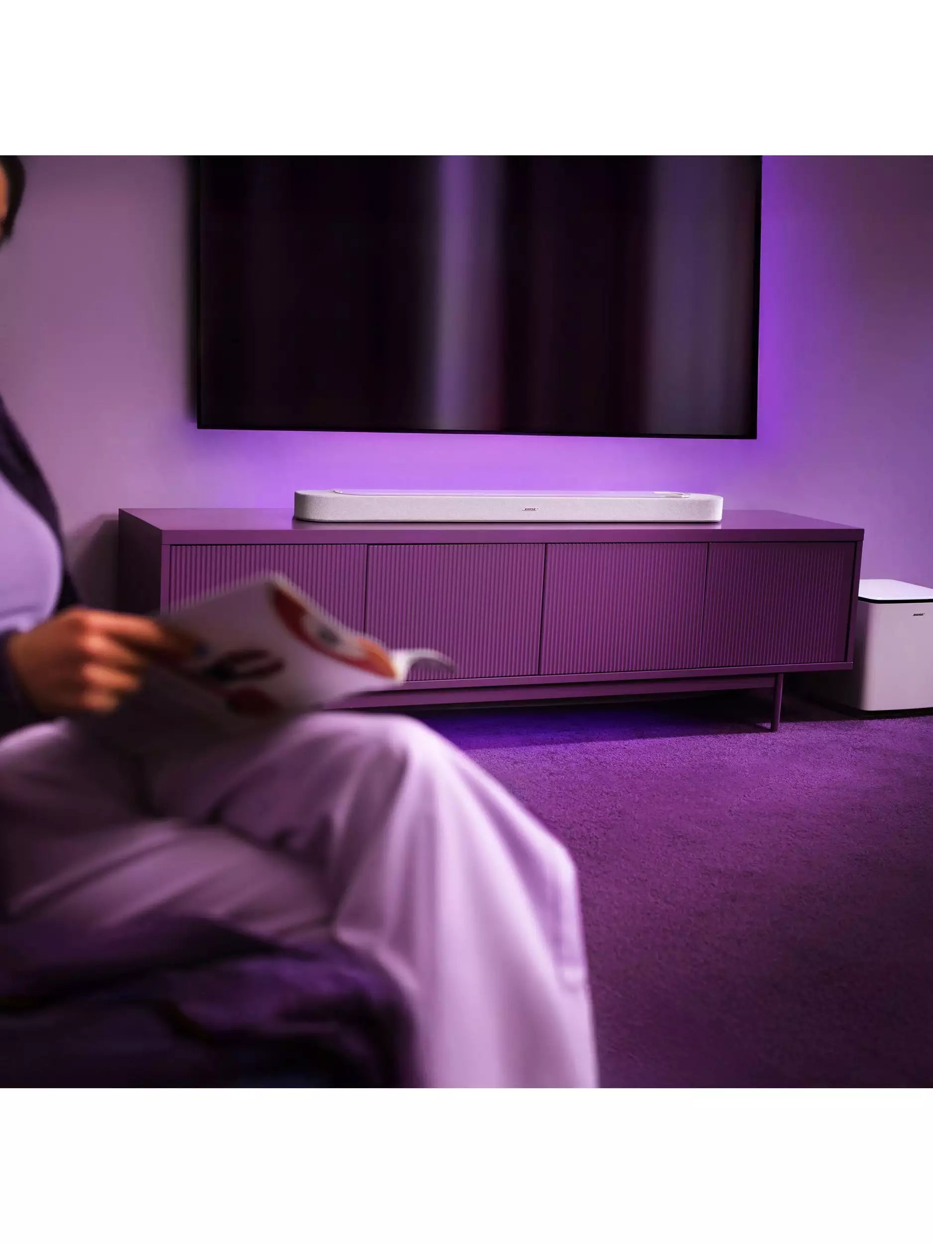 Bose Lifestyle Ultra Subwoofer