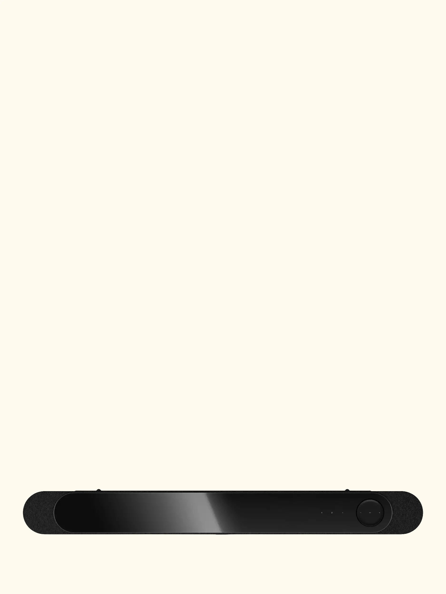 Bose Lifestyle Ultra Soundbar with Dolby Atmos, Wi-Fi, Bluetooth & Voice Recognition and Control