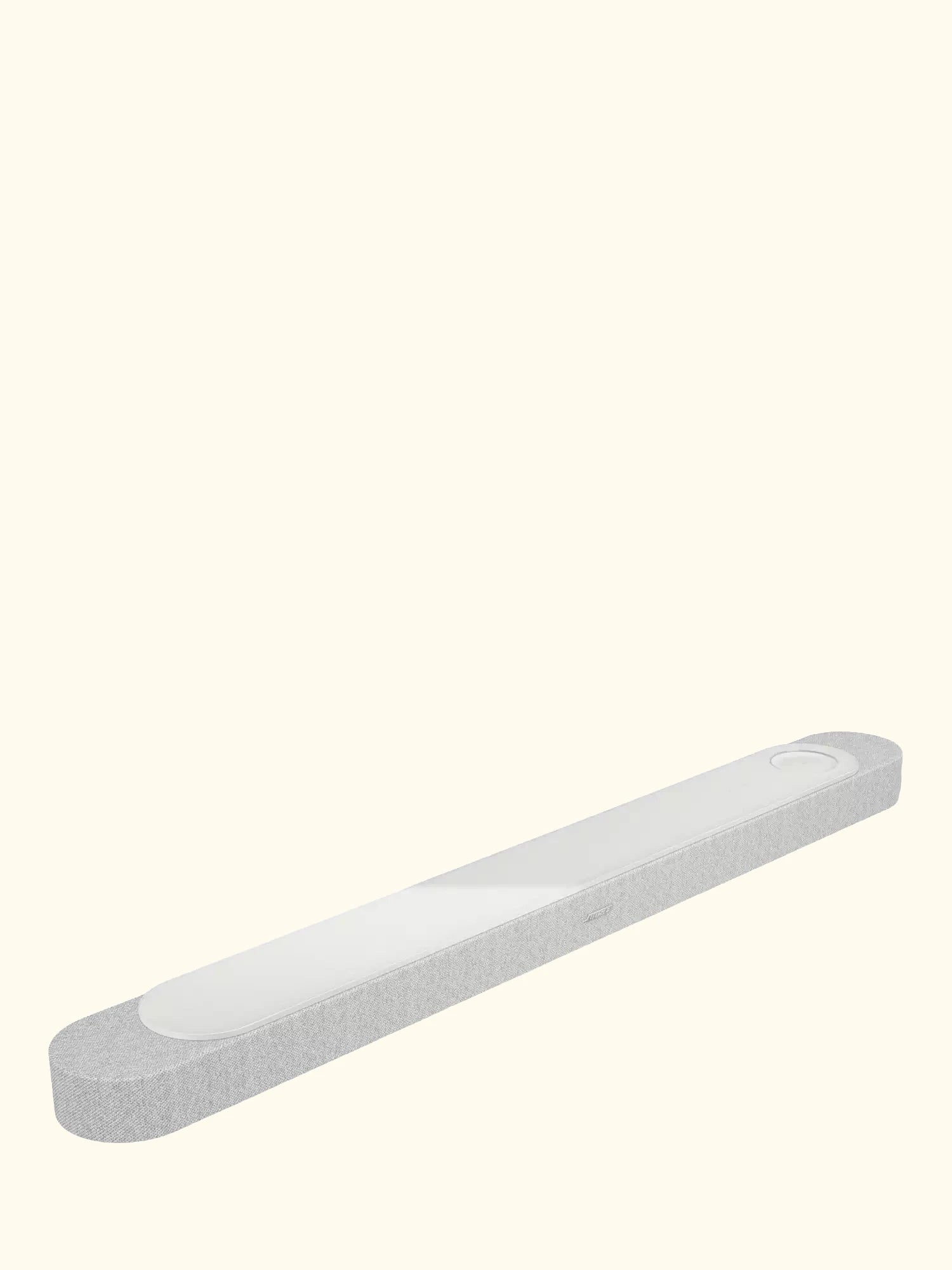 Bose Lifestyle Ultra Soundbar with Dolby Atmos, Wi-Fi, Bluetooth & Voice Recognition and Control