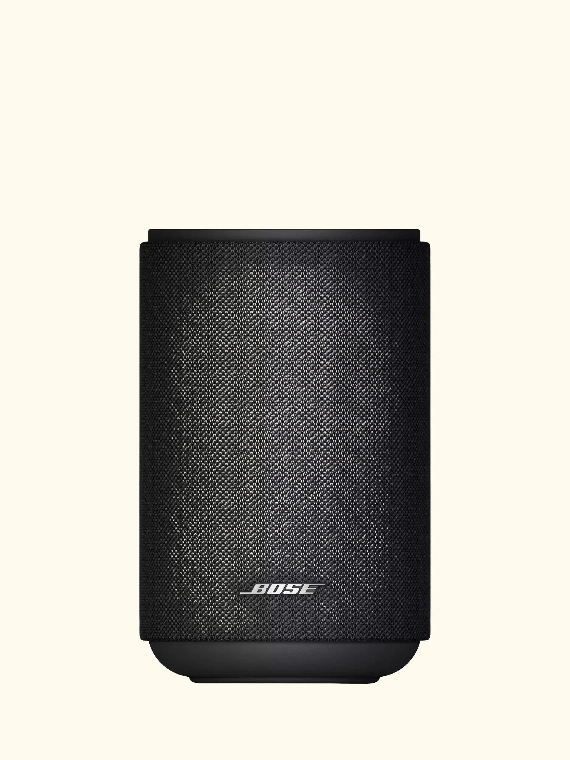 Bose Lifestyle Ultra Speaker Bluetooth Wi-Fi Smart Speaker with Voice Recognition and Control