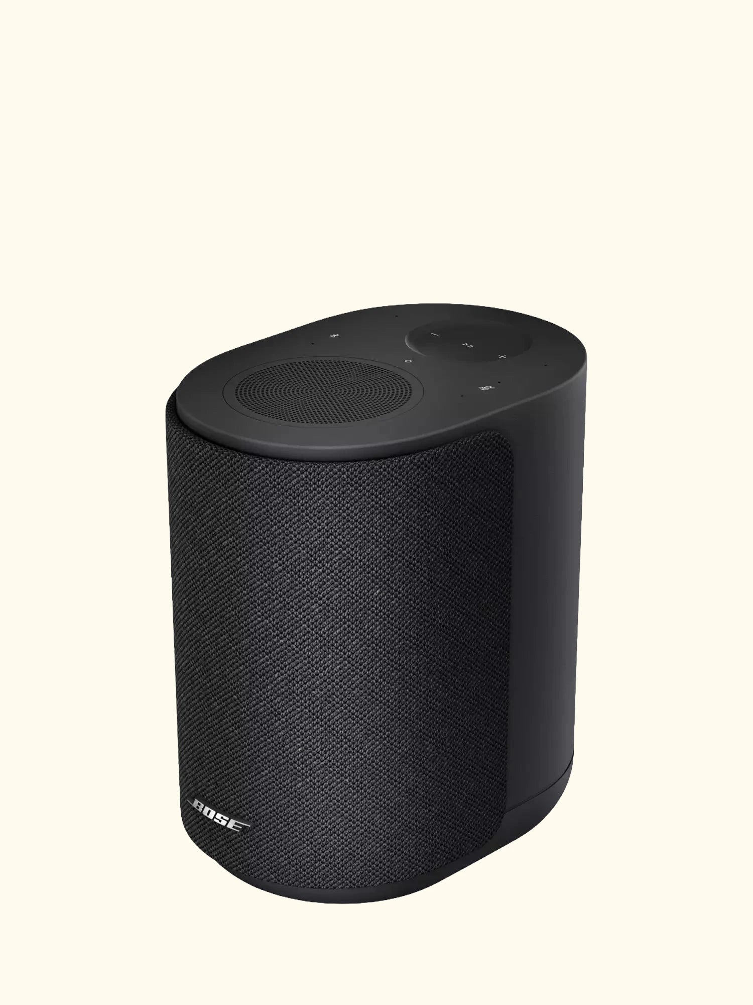 Bose Lifestyle Ultra Speaker Bluetooth Wi-Fi Smart Speaker with Voice Recognition and Control