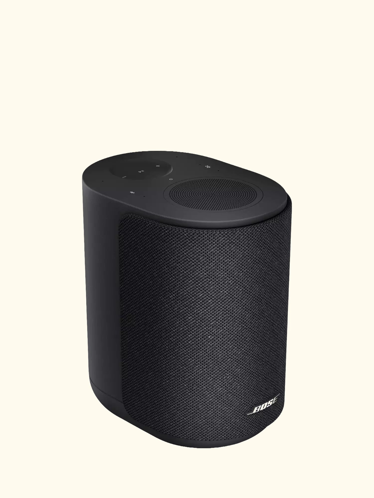 Bose Lifestyle Ultra Speaker Bluetooth Wi-Fi Smart Speaker with Voice Recognition and Control