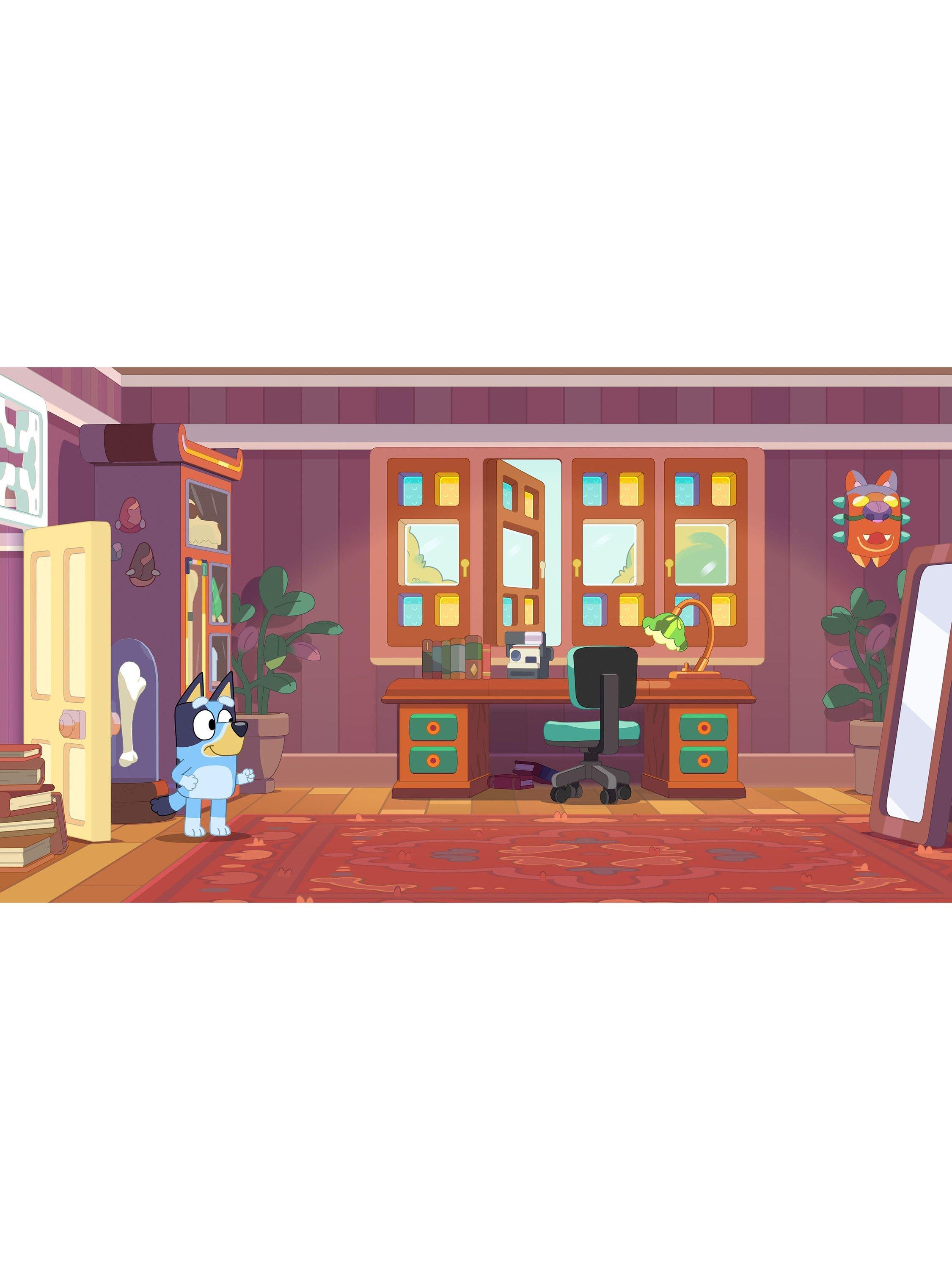 Bluey's Happy Snaps: Deluxe Edition, Switch 2