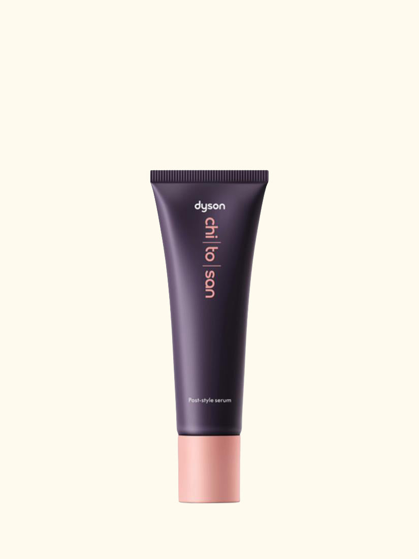 Chitosan™ Post-Style Hair Serum, Travel Mini