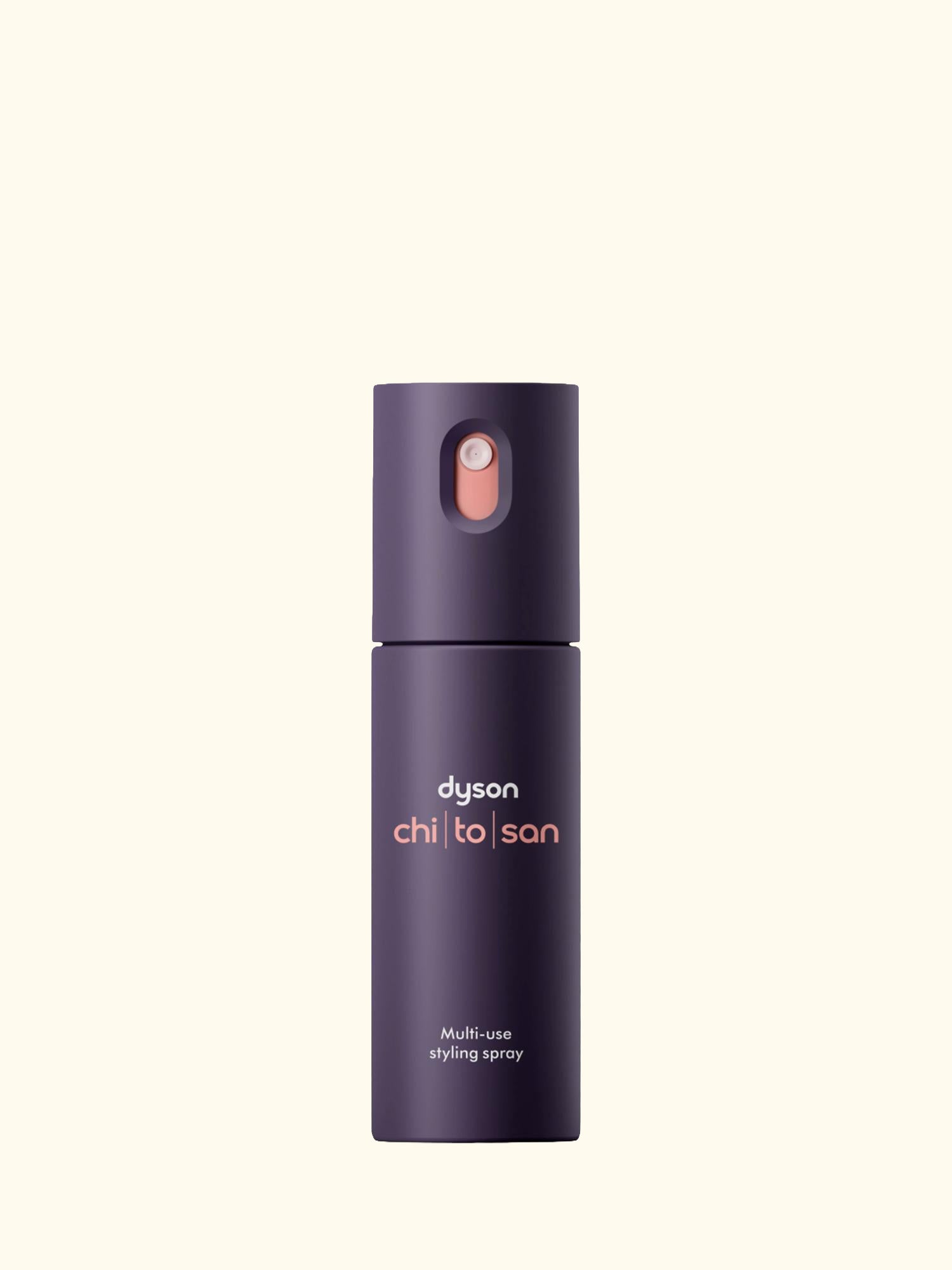 Chitosan™ Multi Use Hair Styling Spray, Travel Mini