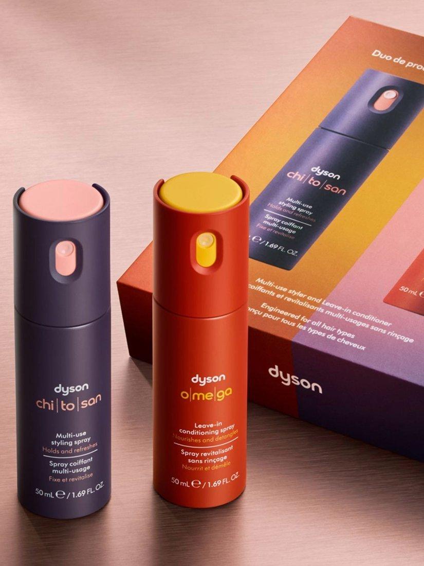 Define & Refresh Styling Duo Haircare Gift Set