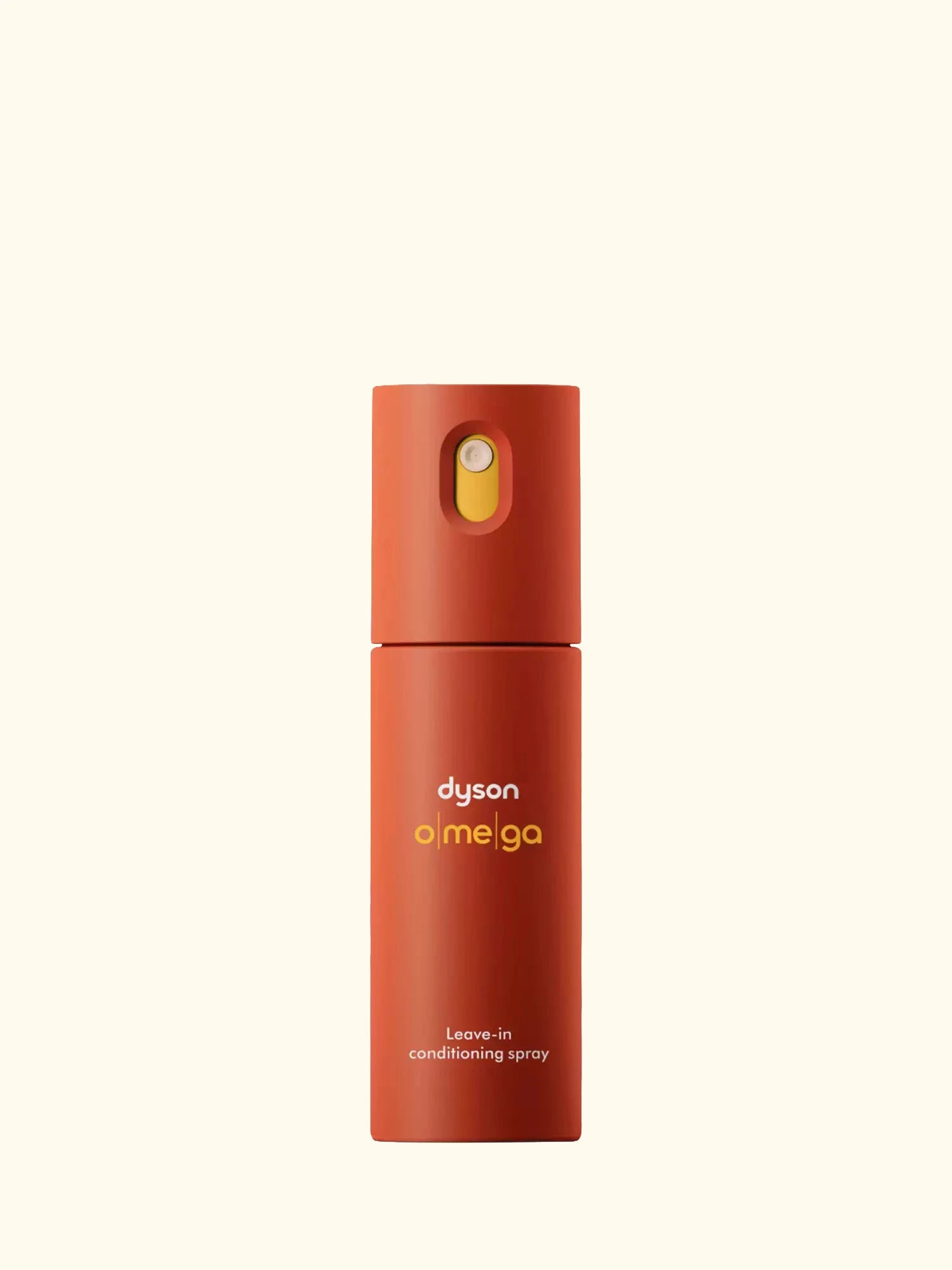 Dyson Omega Leave-In Conditioning Hair Spray, Travel Mini