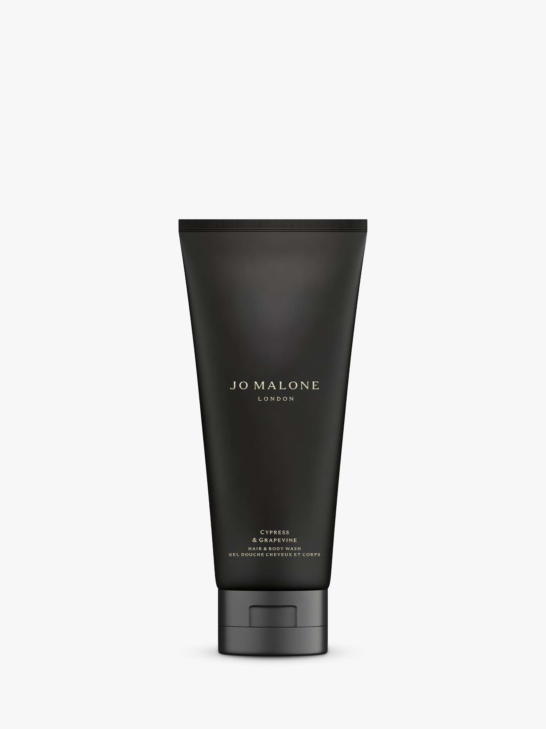 Cypress & Grapevine Hair & Body Wash, 200ml