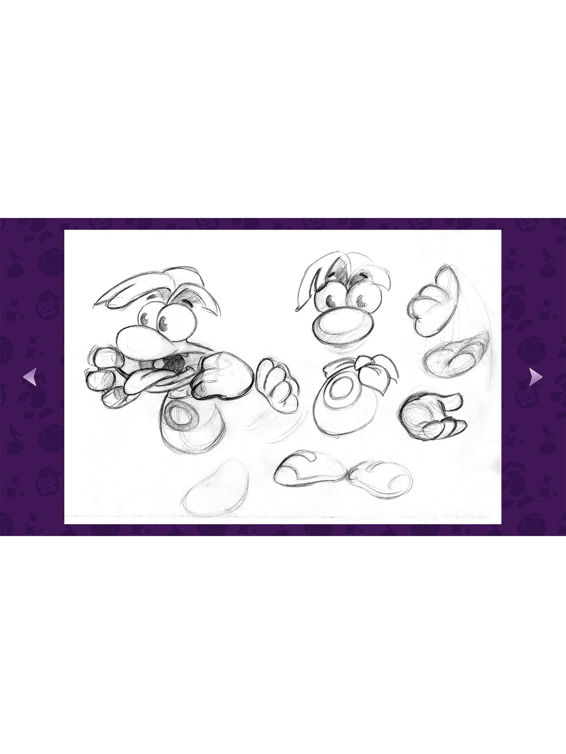 Rayman: 30th Anniversary Edition, Switch