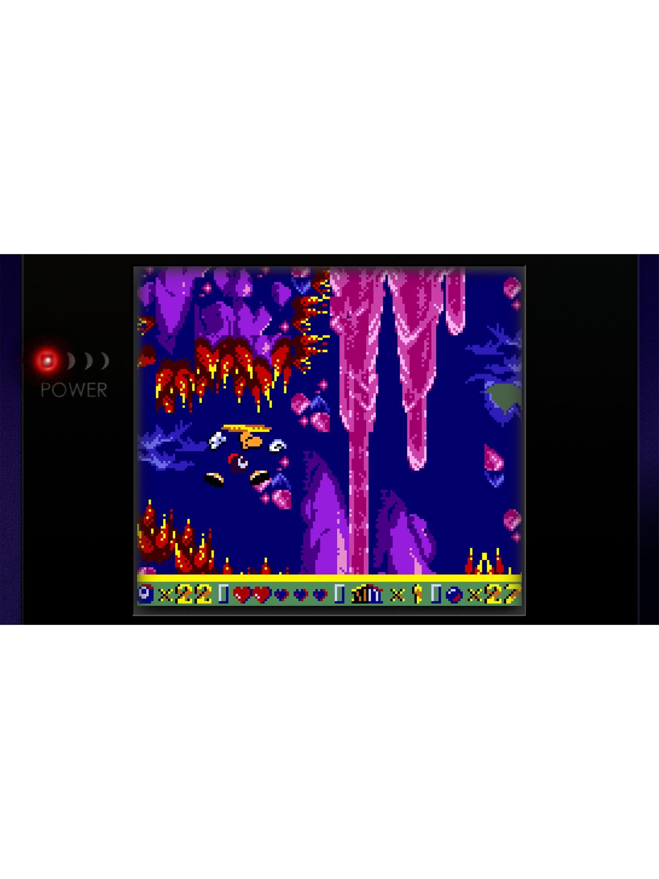 Rayman: 30th Anniversary Edition, Switch
