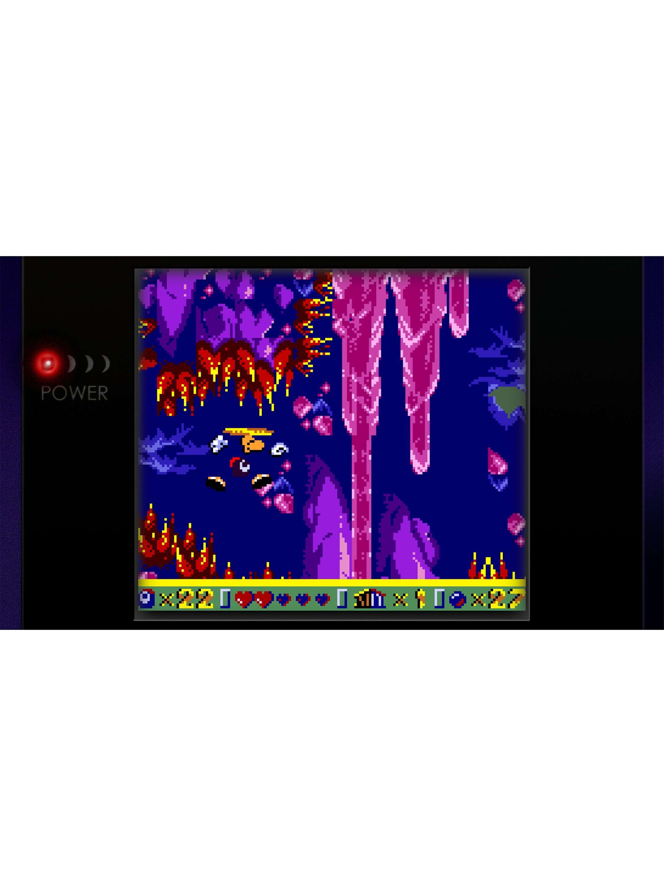 Rayman: 30th Anniversary Edition, Switch