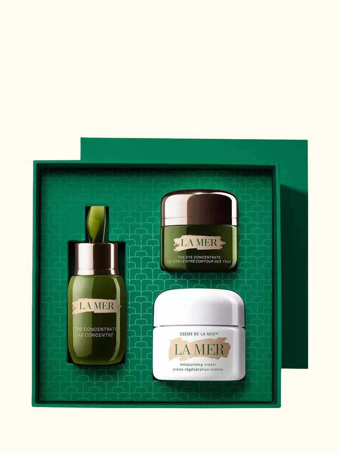 La Mer The Glowing Hydration Collection Skincare Gift Set