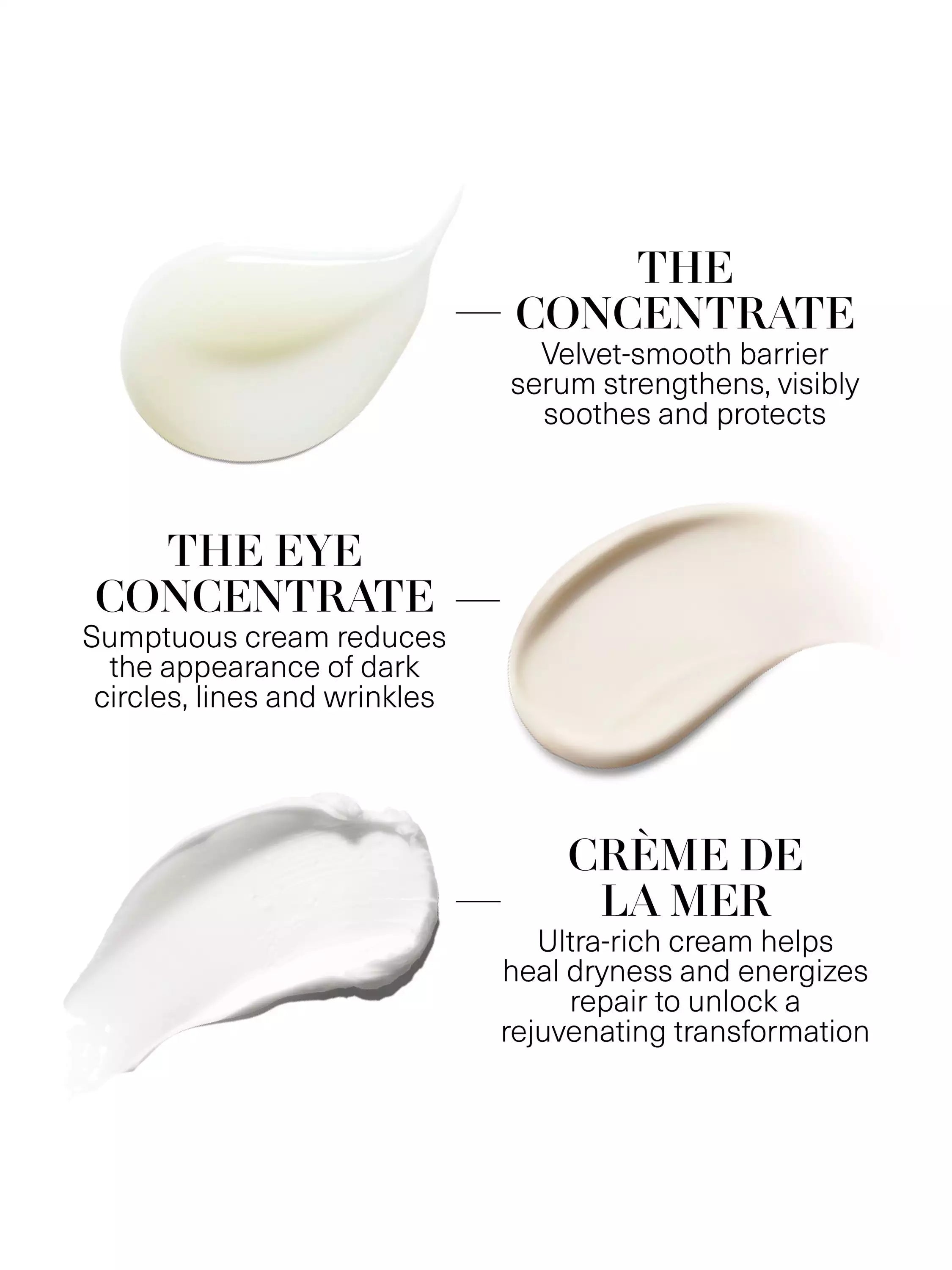 La Mer The Glowing Hydration Collection Skincare Gift Set