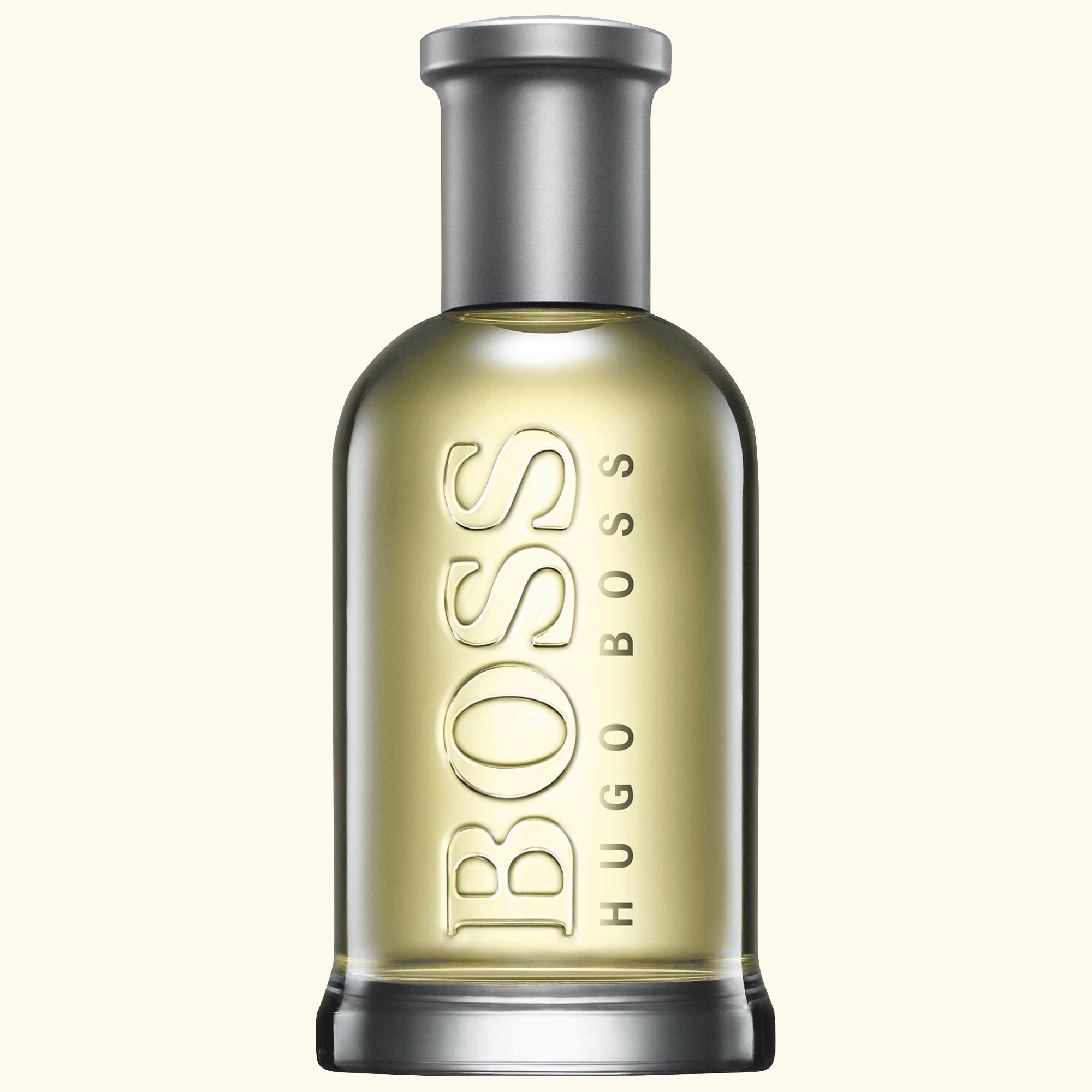 BOSS Bottled Aftershave Lotion, 100ml