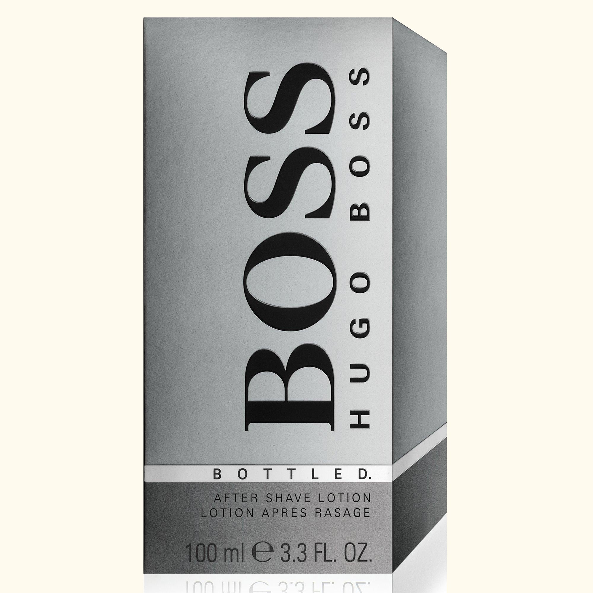 BOSS Bottled Aftershave Lotion, 100ml