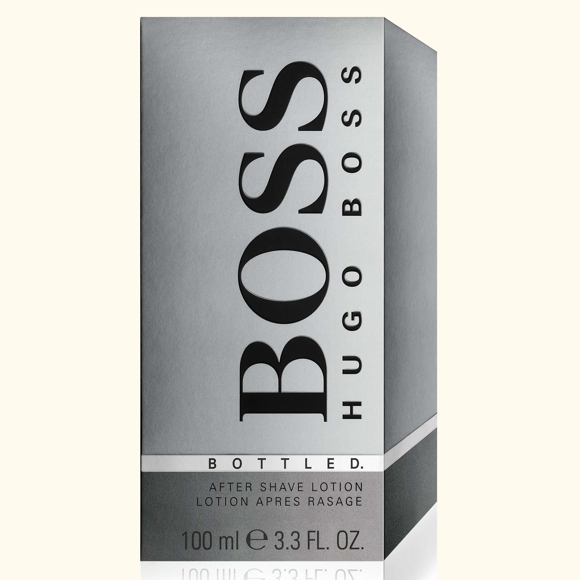 BOSS Bottled Aftershave Lotion, 100ml