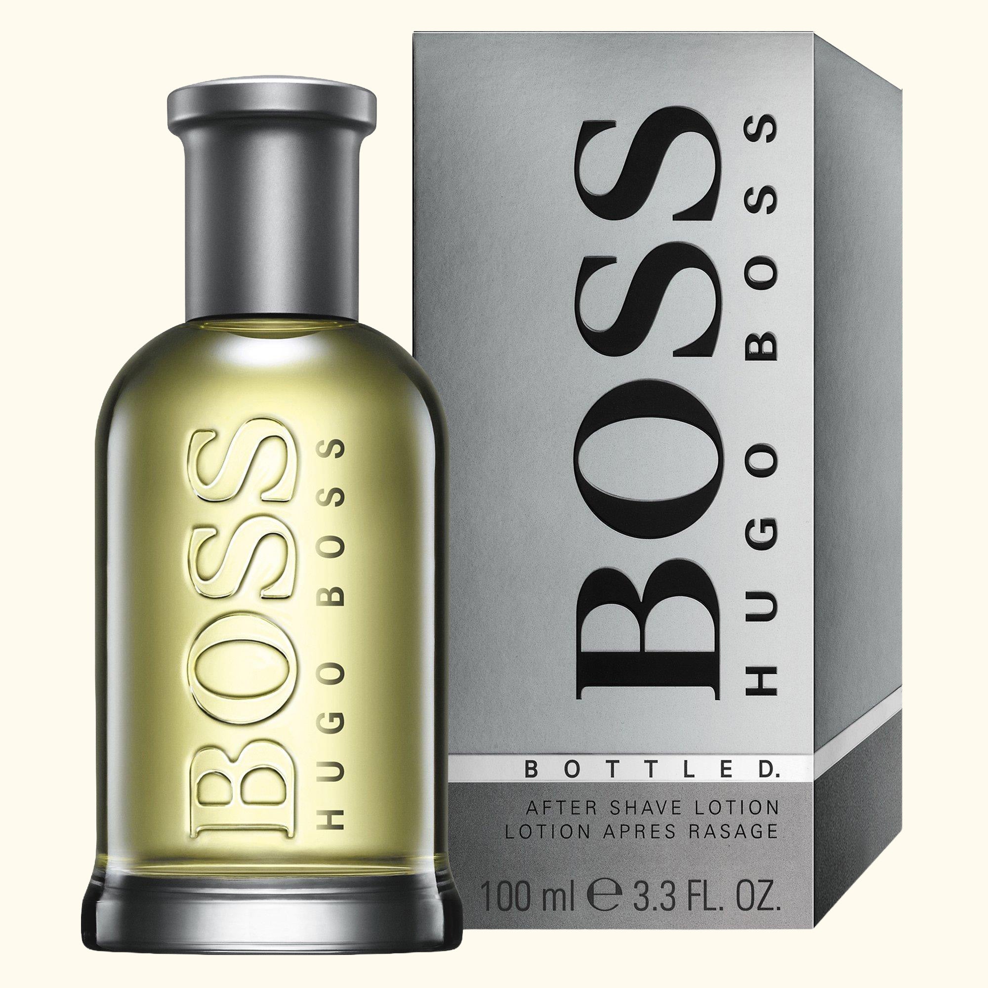 BOSS Bottled Aftershave Lotion, 100ml