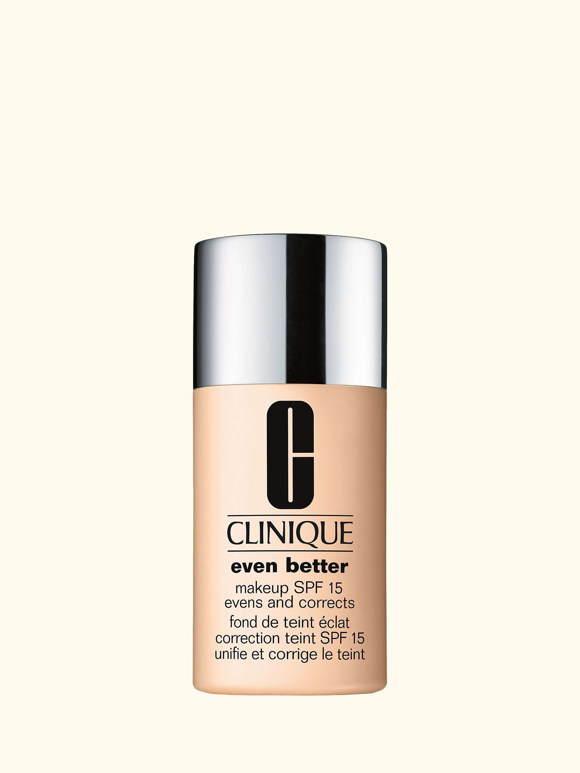 Even Better Makeup Foundation SPF 15