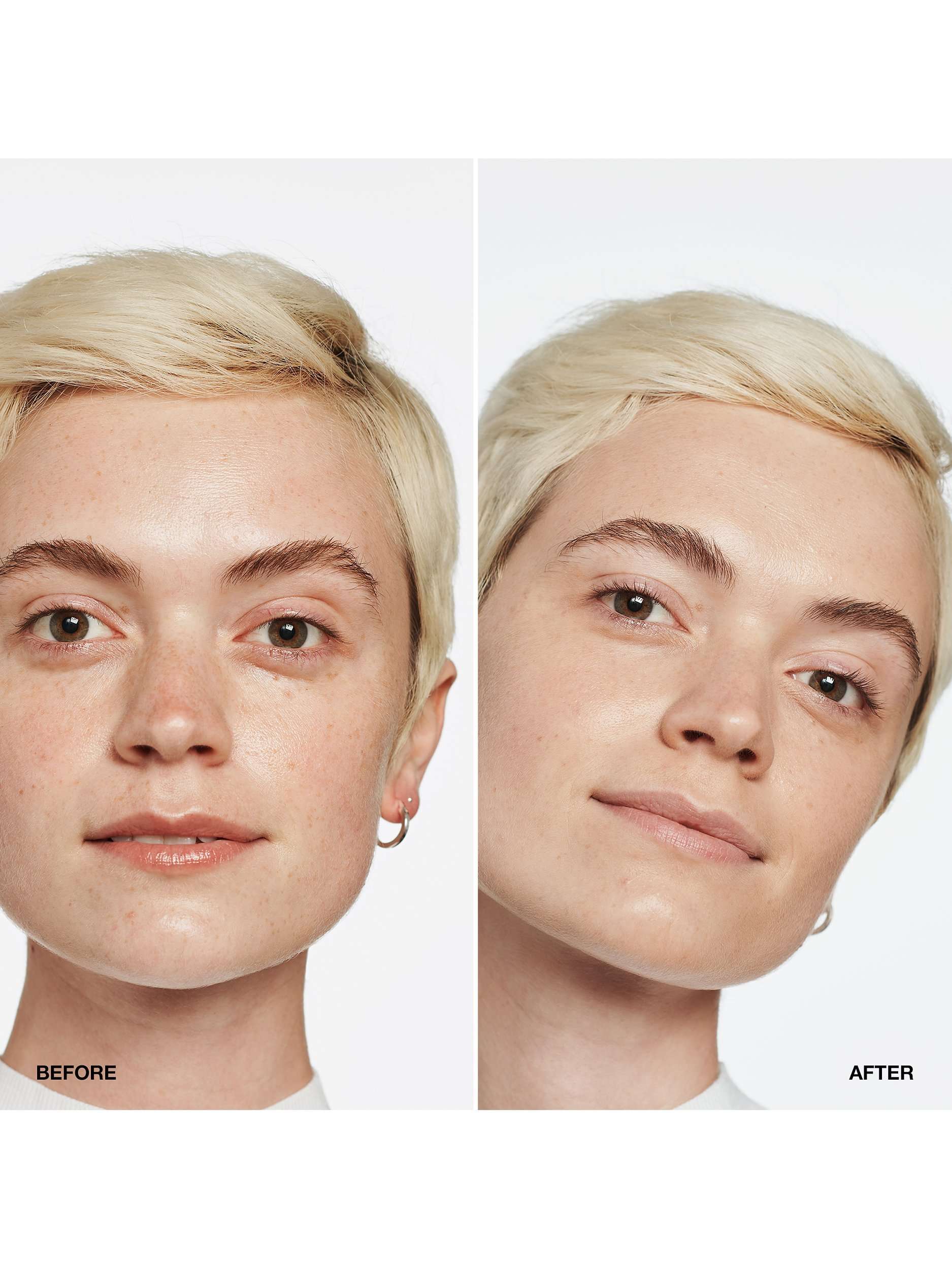 Even Better Makeup Foundation SPF 15