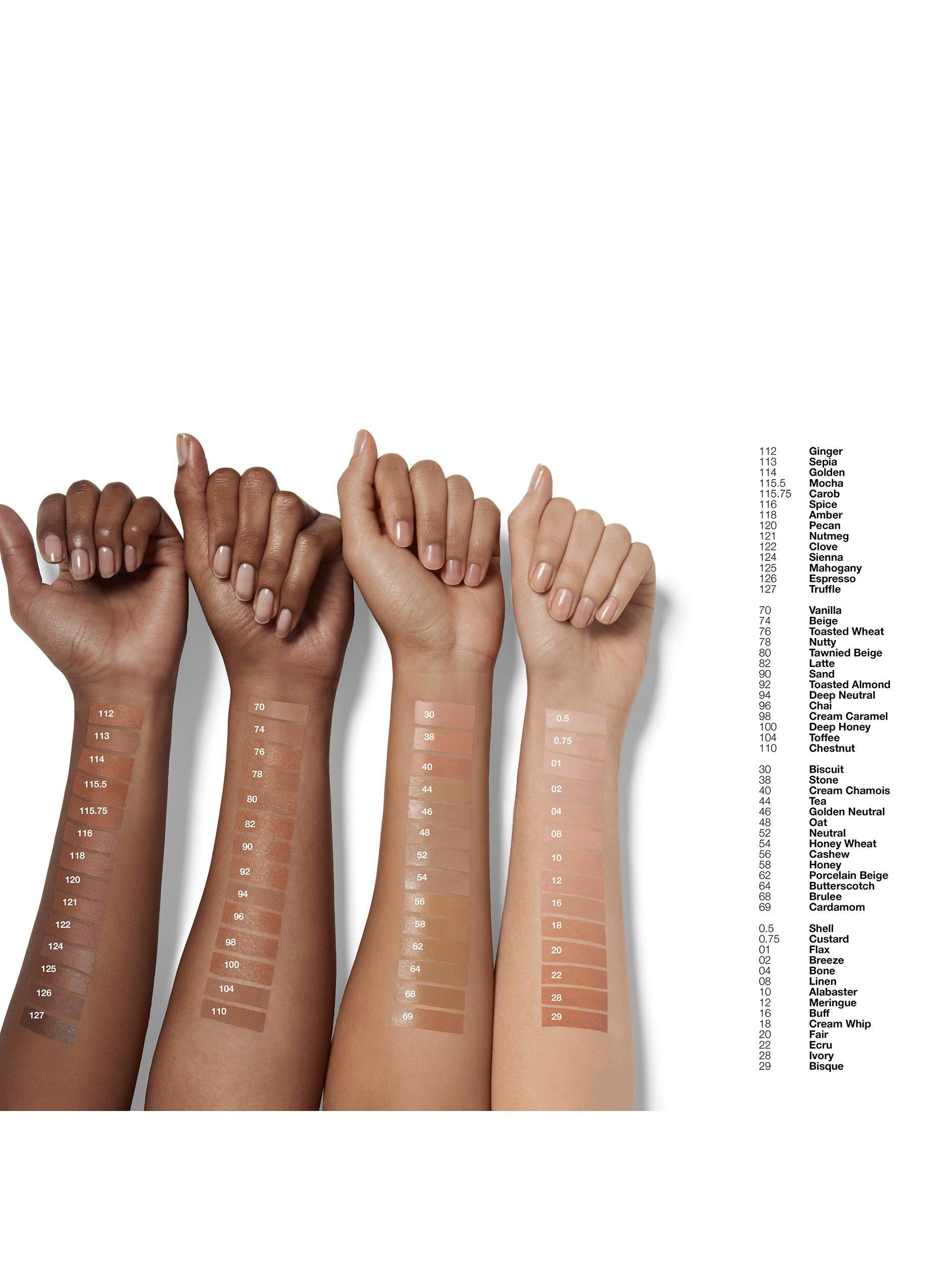Even Better Makeup Foundation SPF 15
