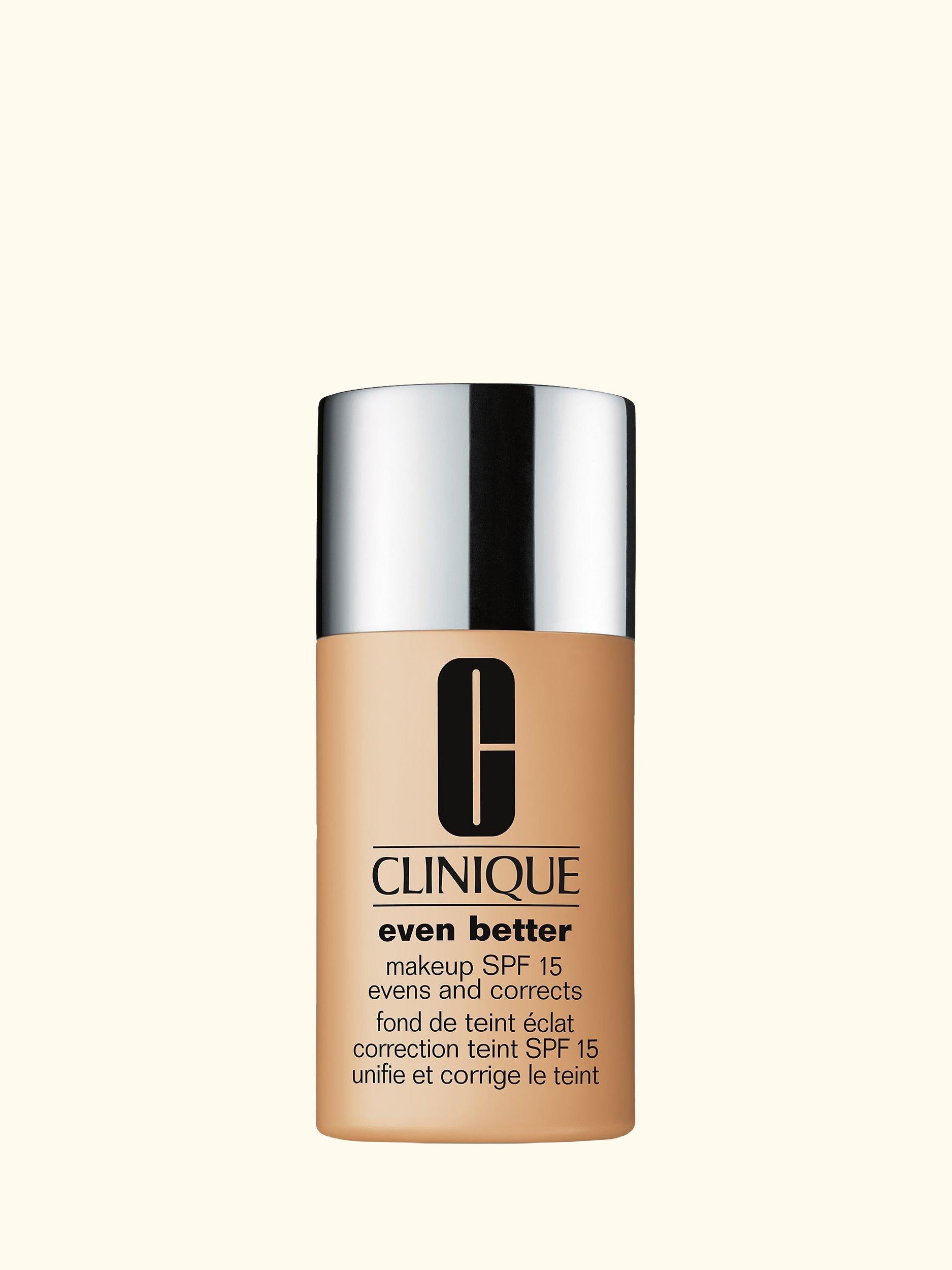Even Better Makeup Foundation SPF 15