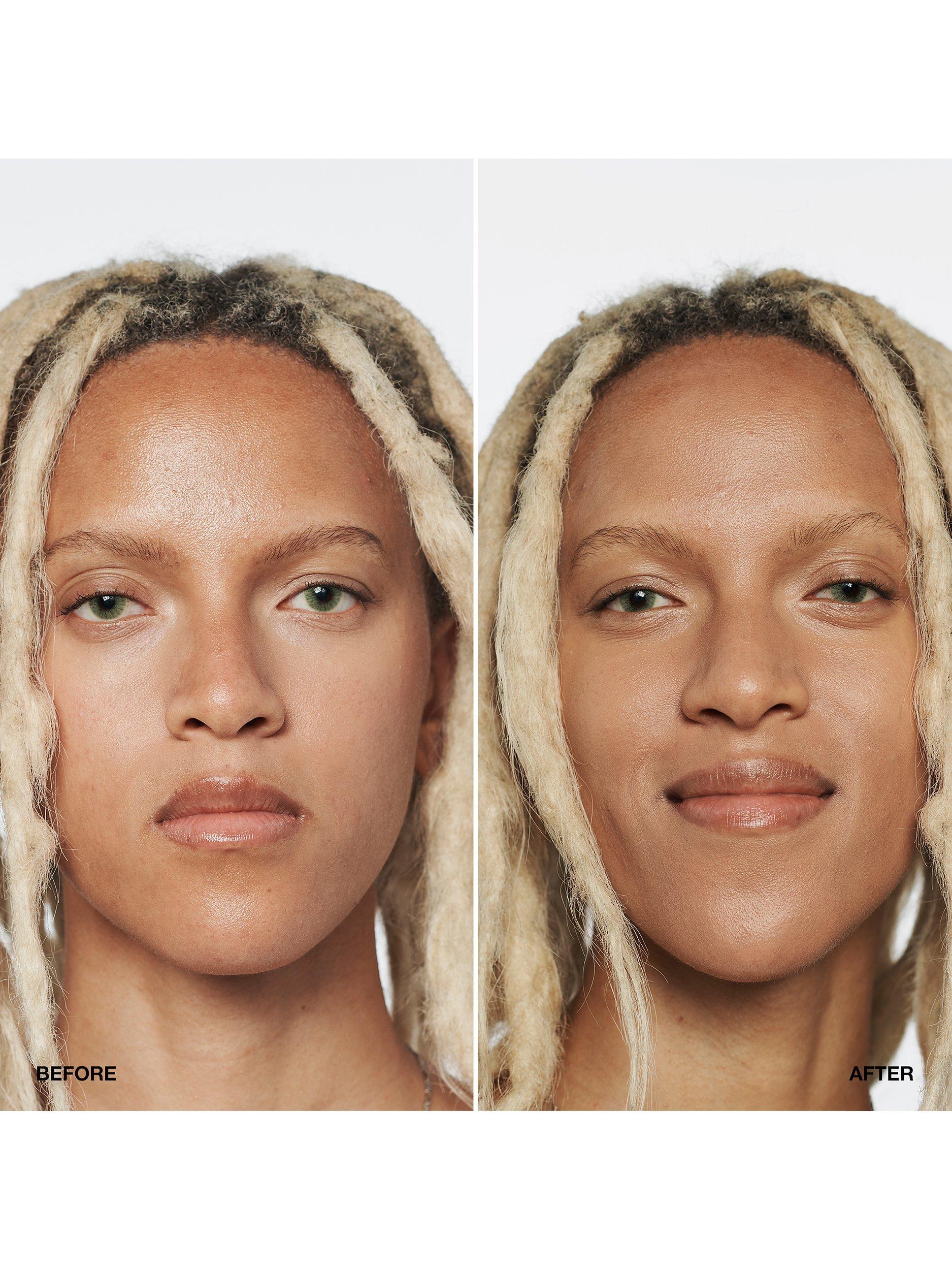 Even Better Makeup Foundation SPF 15