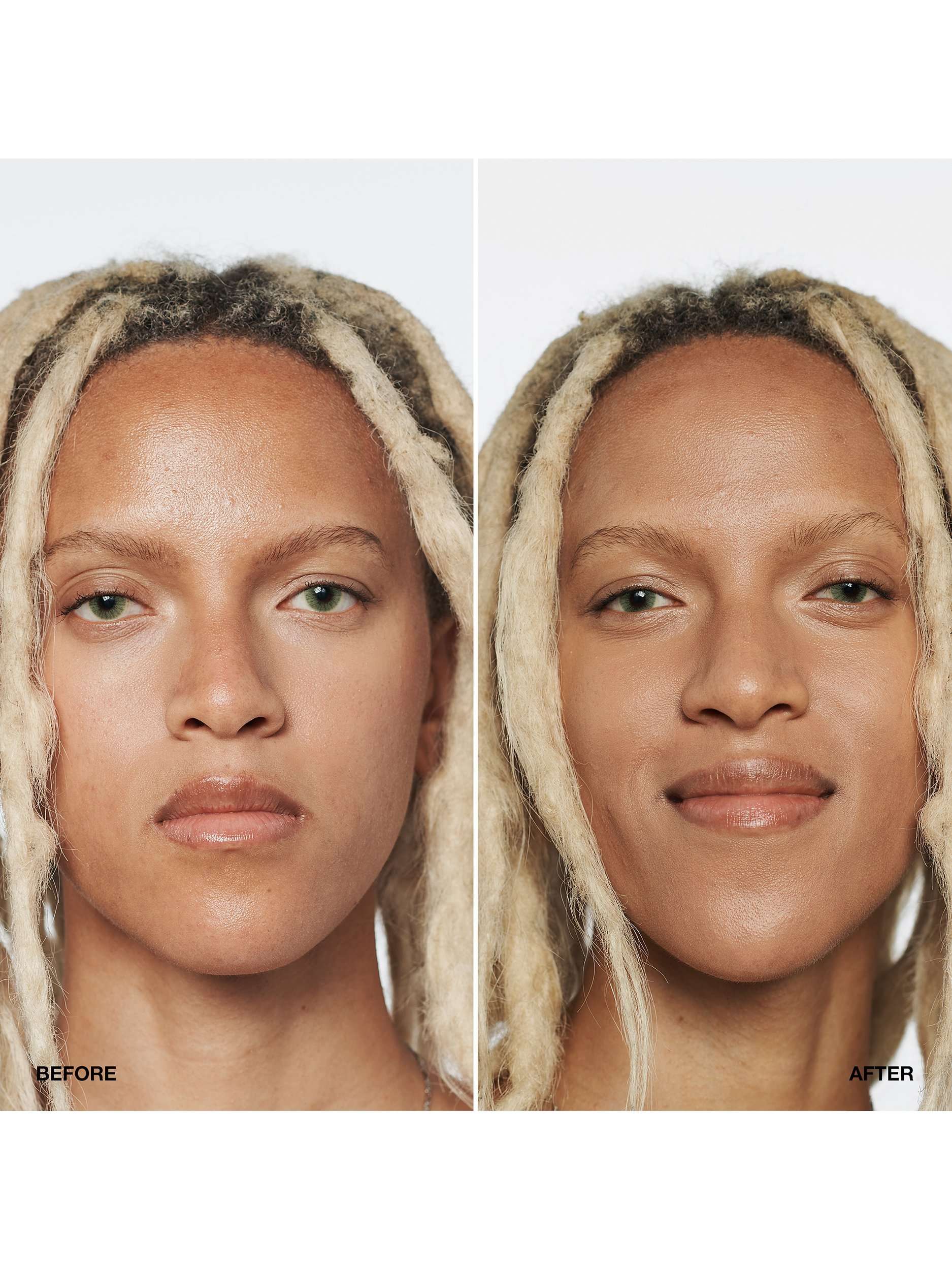 Even Better Makeup Foundation SPF 15