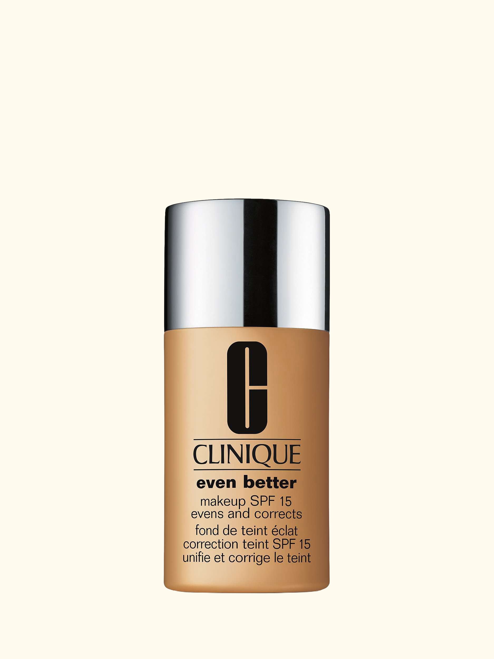 Even Better Makeup Foundation SPF 15